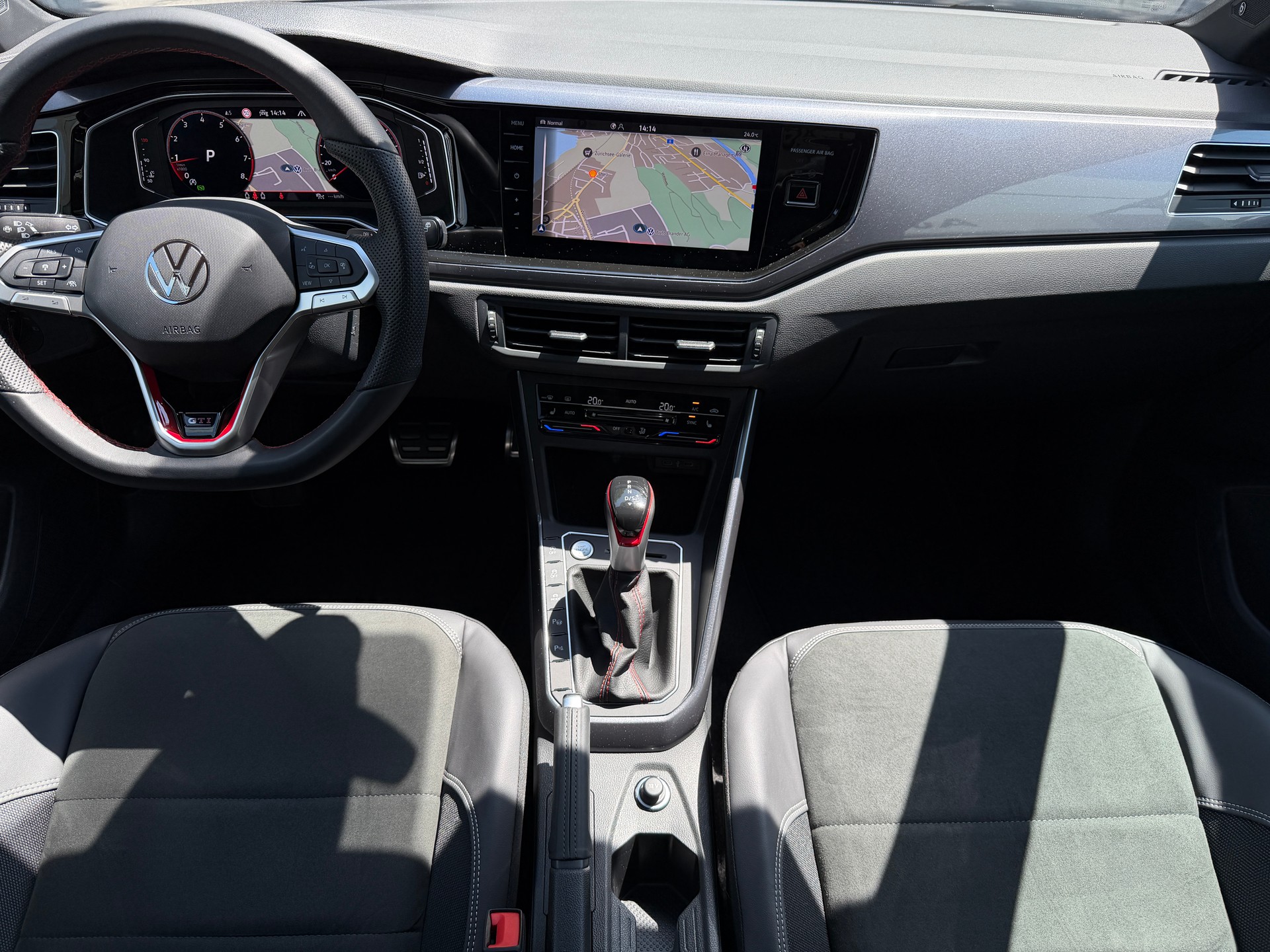 VW Polo 2.0 TSI GTI DSG-image-7