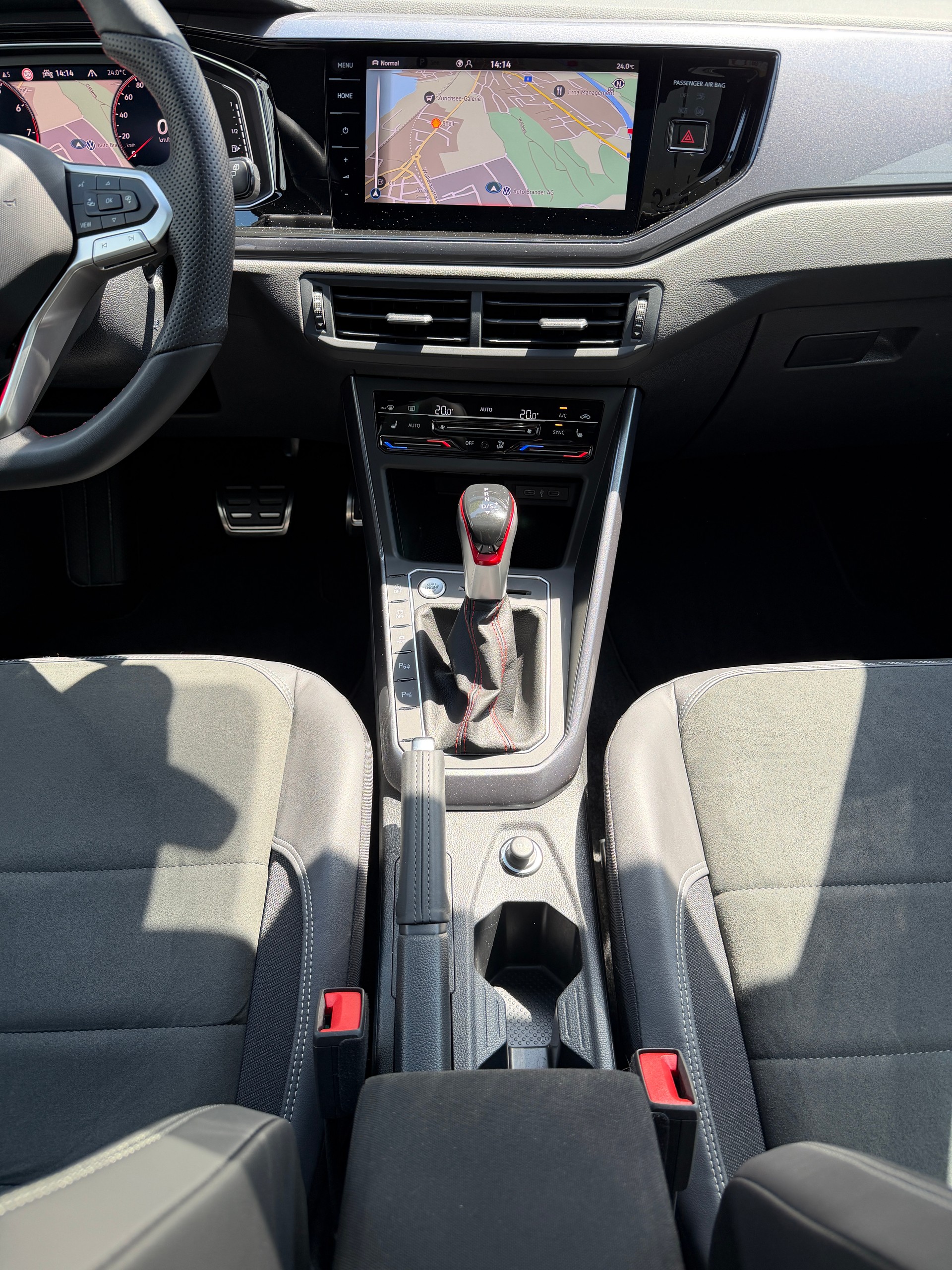 VW Polo 2.0 TSI GTI DSG-image-9