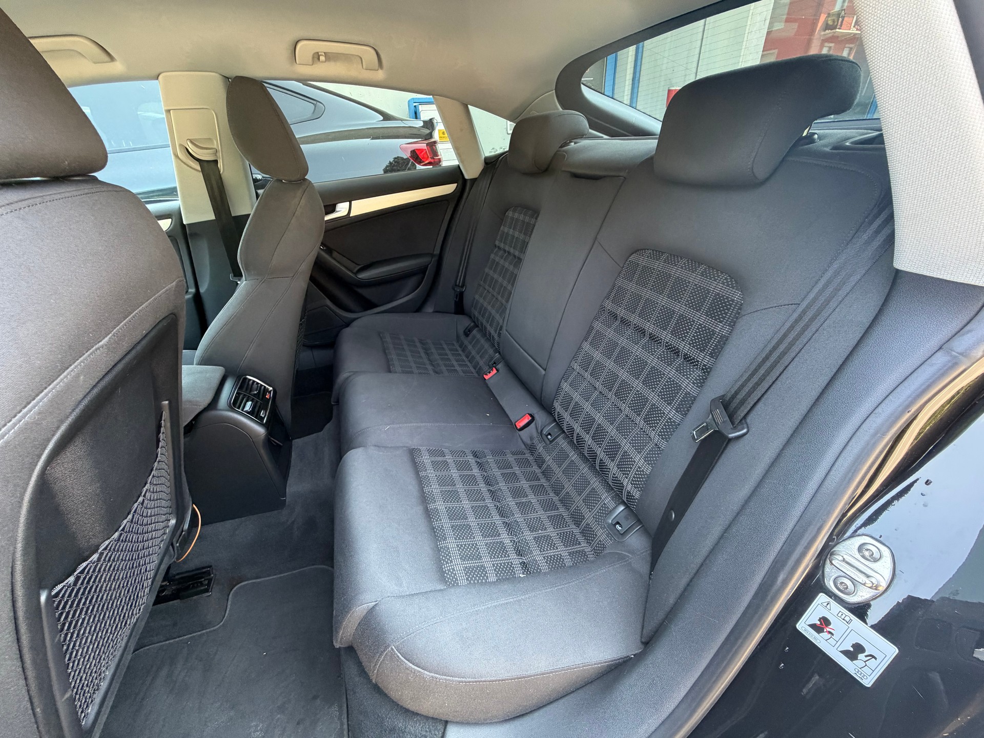 AUDI A5 Sportback 2.0 TDI-image-14