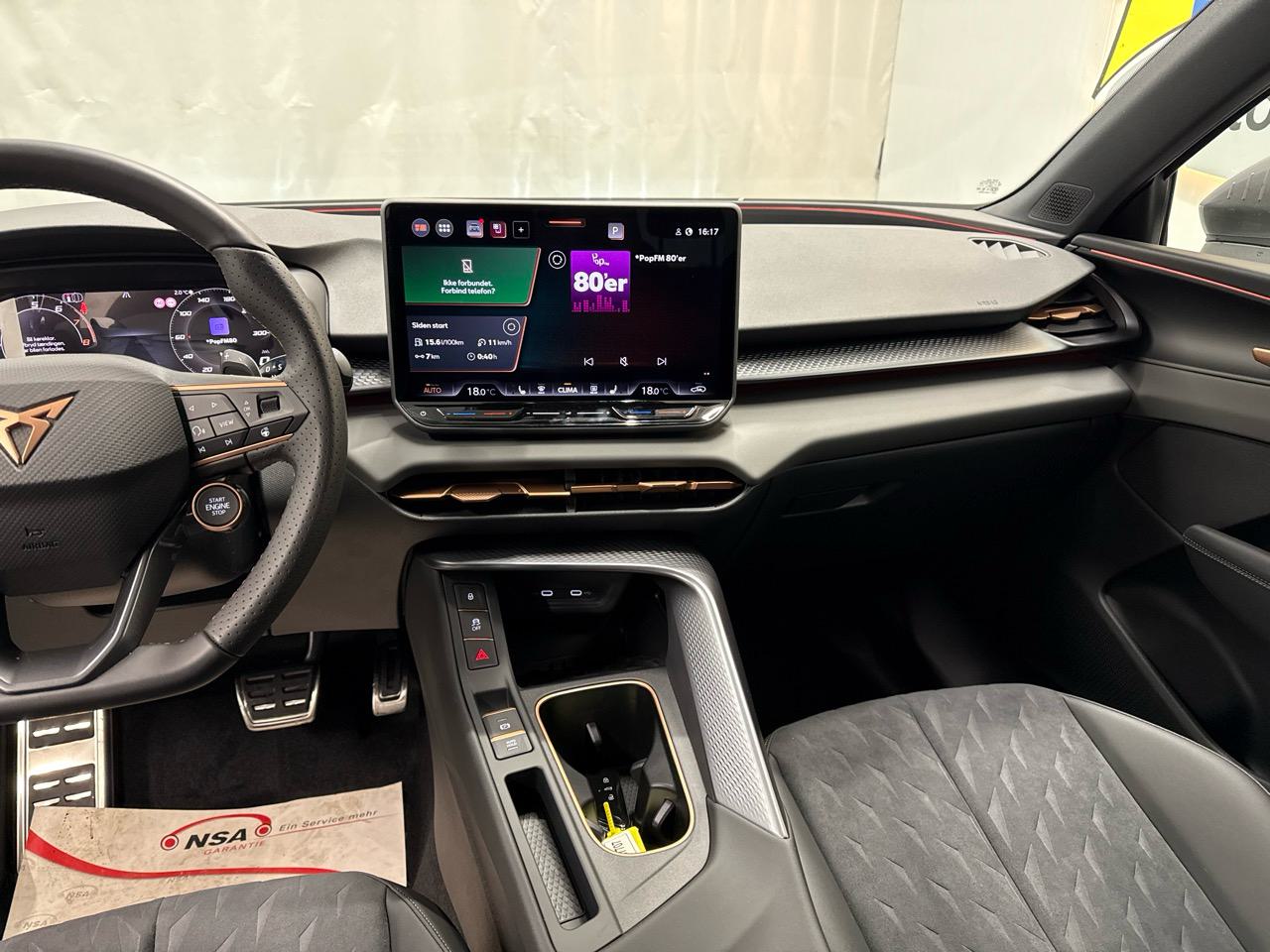 CUPRA Terramar 1.5 eTSI DSG-image-7
