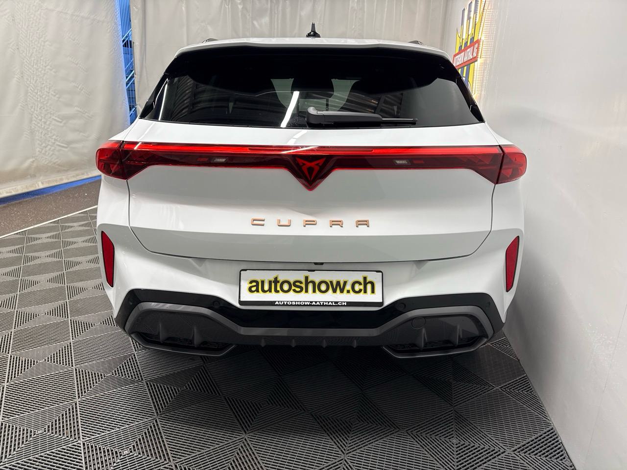 CUPRA Terramar 1.5 eTSI DSG-image-13