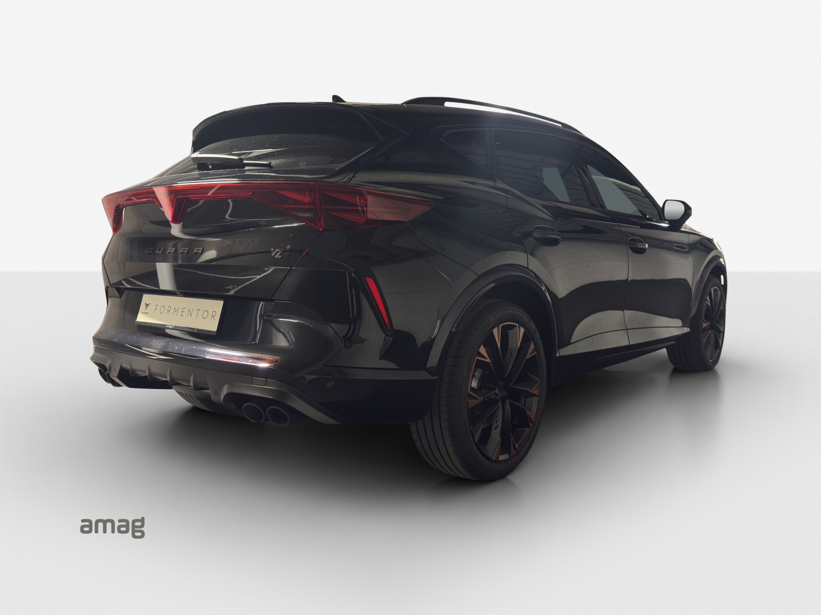 CUPRA Formentor 2.0TSI Black Symphony 4Drive DSG-image-4