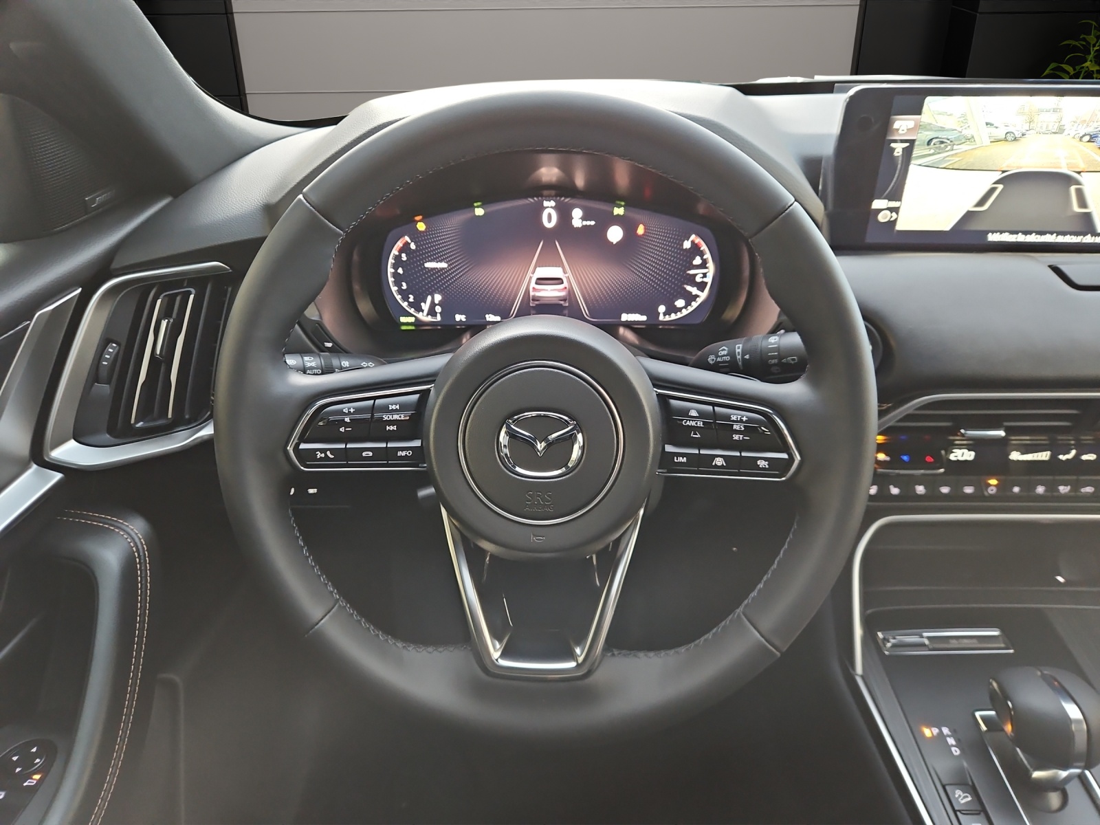 MAZDA CX-80 e-Skyactiv PHEV 327 AWD Homura-image-13