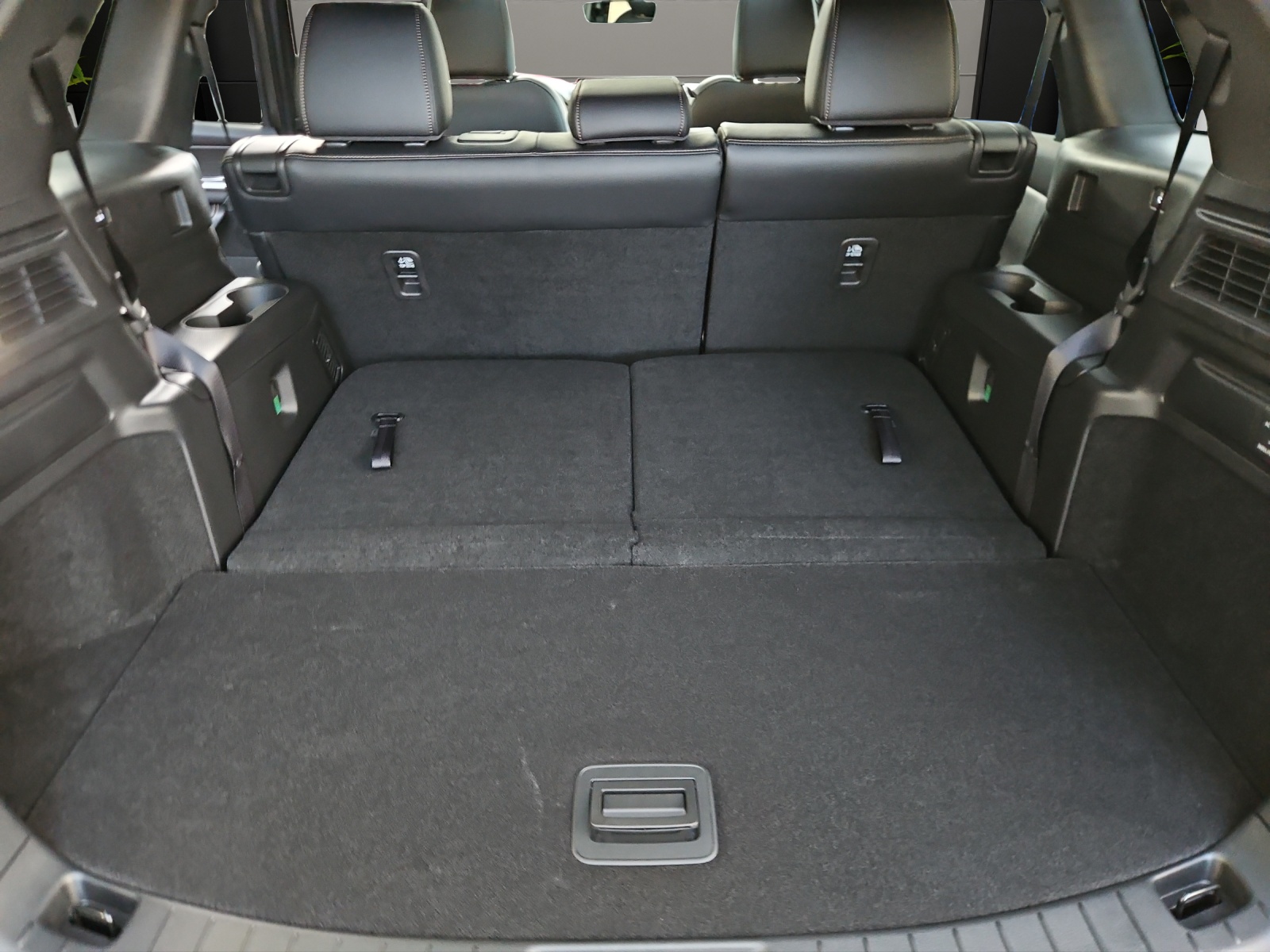 MAZDA CX-80 e-Skyactiv PHEV 327 AWD Homura-image-10