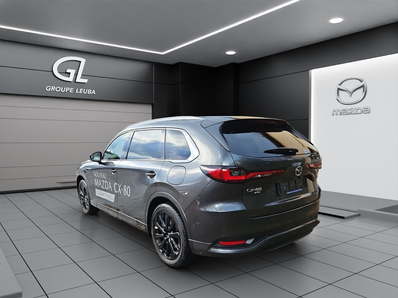 MAZDA CX-80 e-Skyactiv PHEV 327 AWD Homura-showroom-element-3