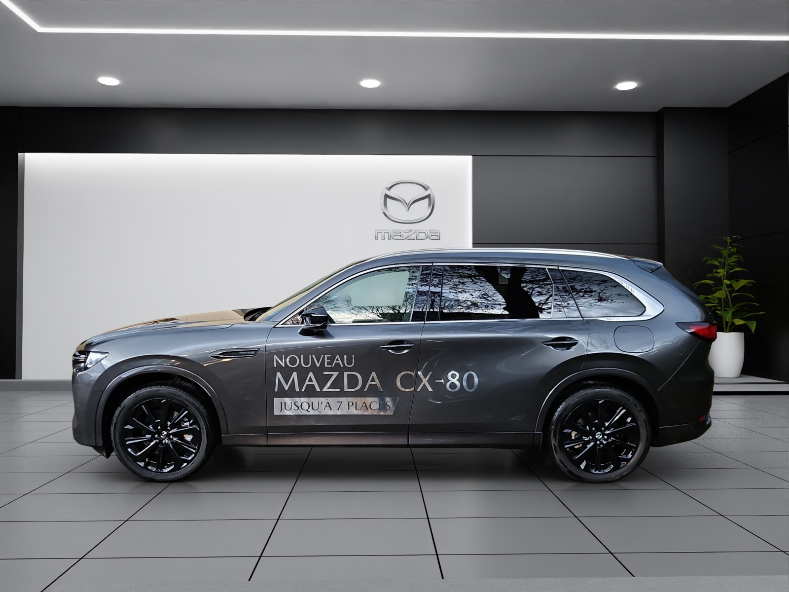MAZDA CX-80 e-Skyactiv PHEV 327 AWD Homura-showroom-element-2