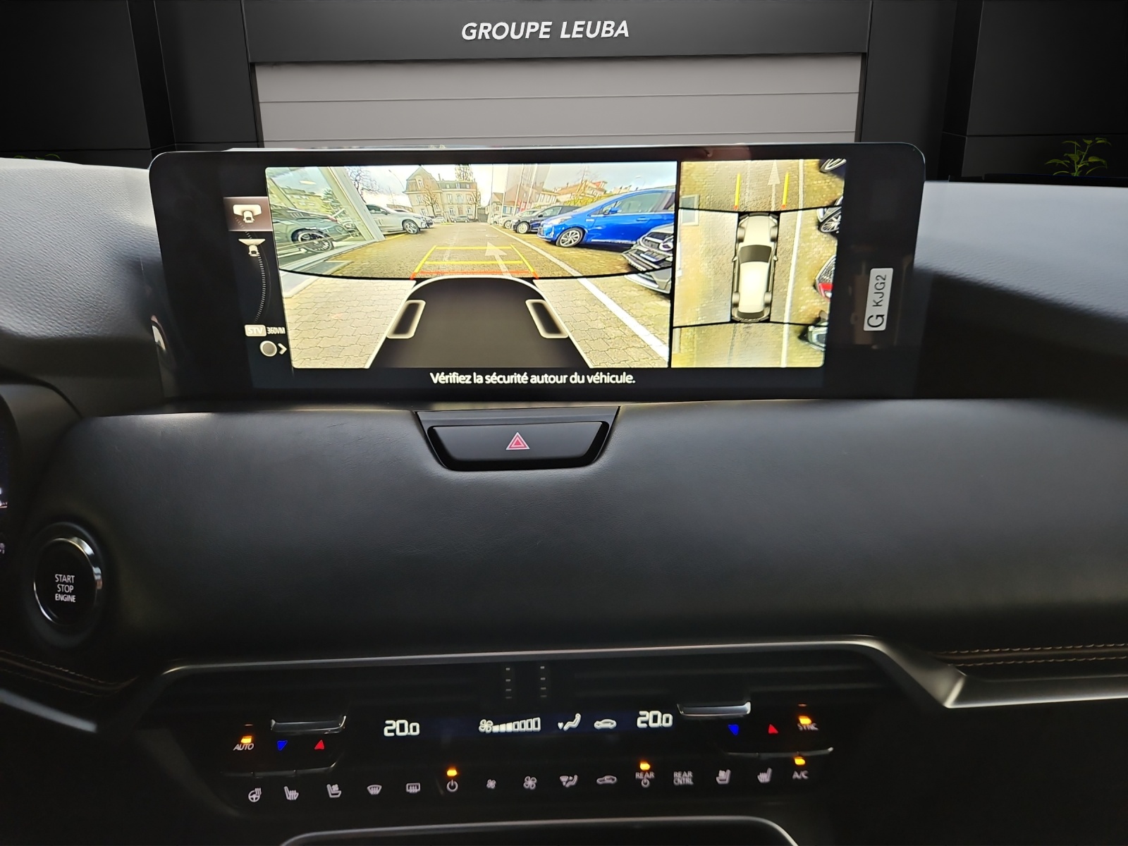 MAZDA CX-80 e-Skyactiv PHEV 327 AWD Homura-image-12