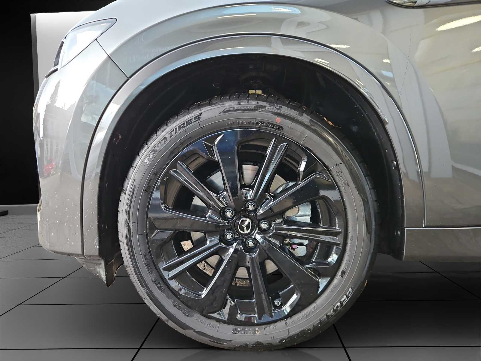 MAZDA CX-80 e-Skyactiv PHEV 327 AWD Homura-image-6