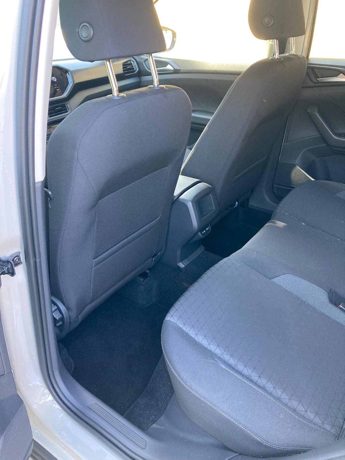 VW T-Cross 1.0 TSI Life Limited DSG-image-10
