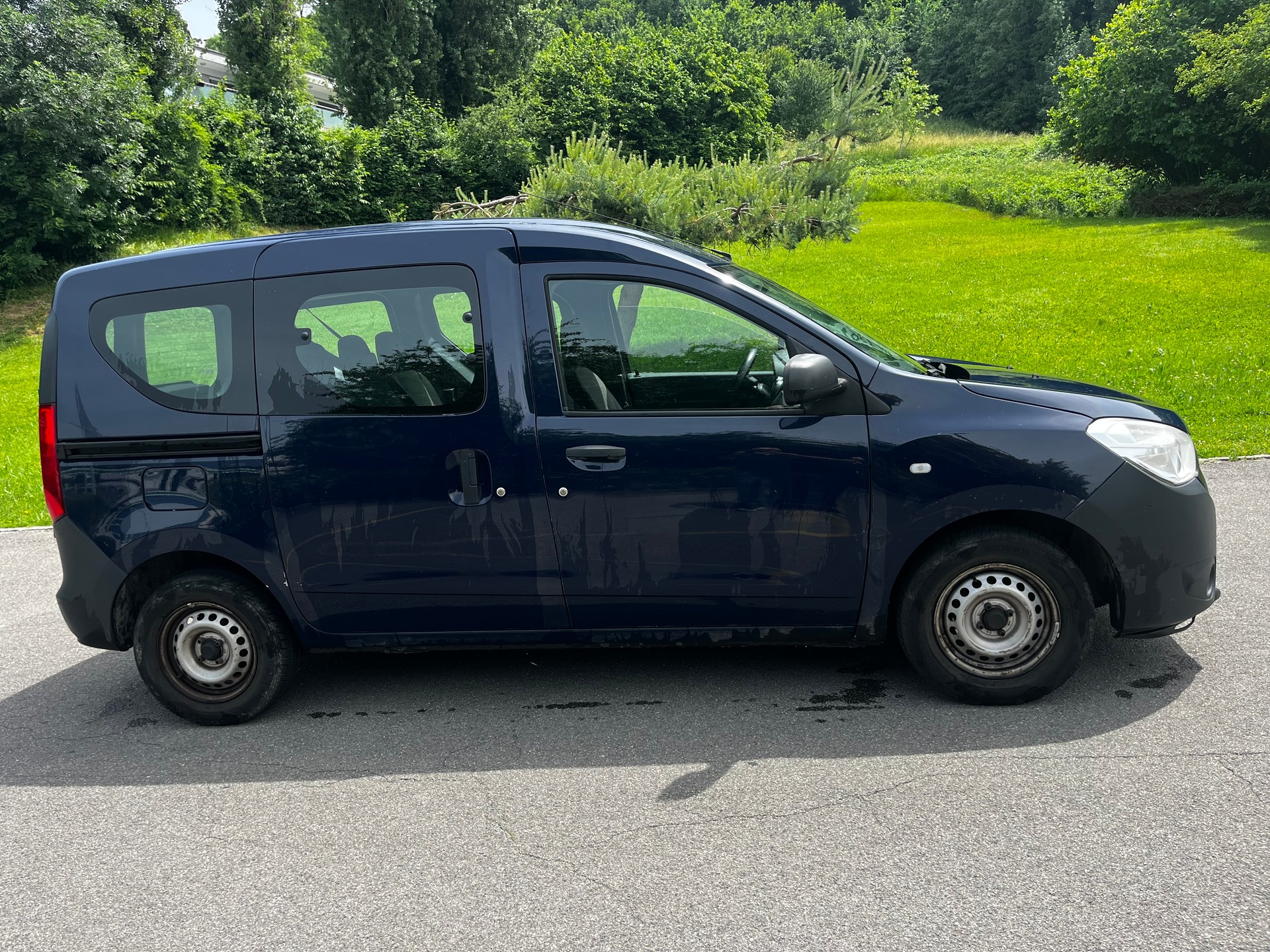 DACIA Dokker 1.6 16V Access-image-4