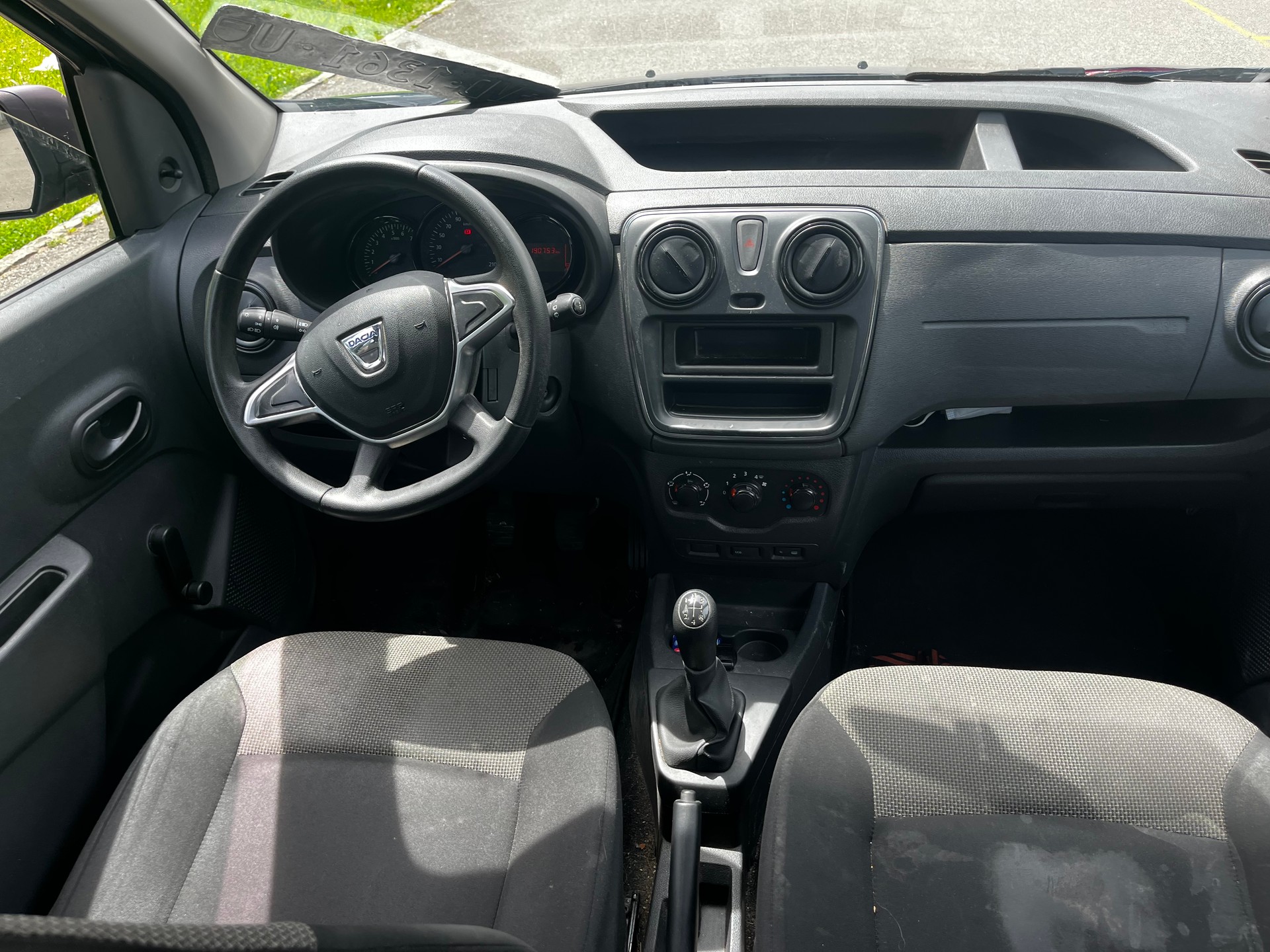 DACIA Dokker 1.6 16V Access-image-13