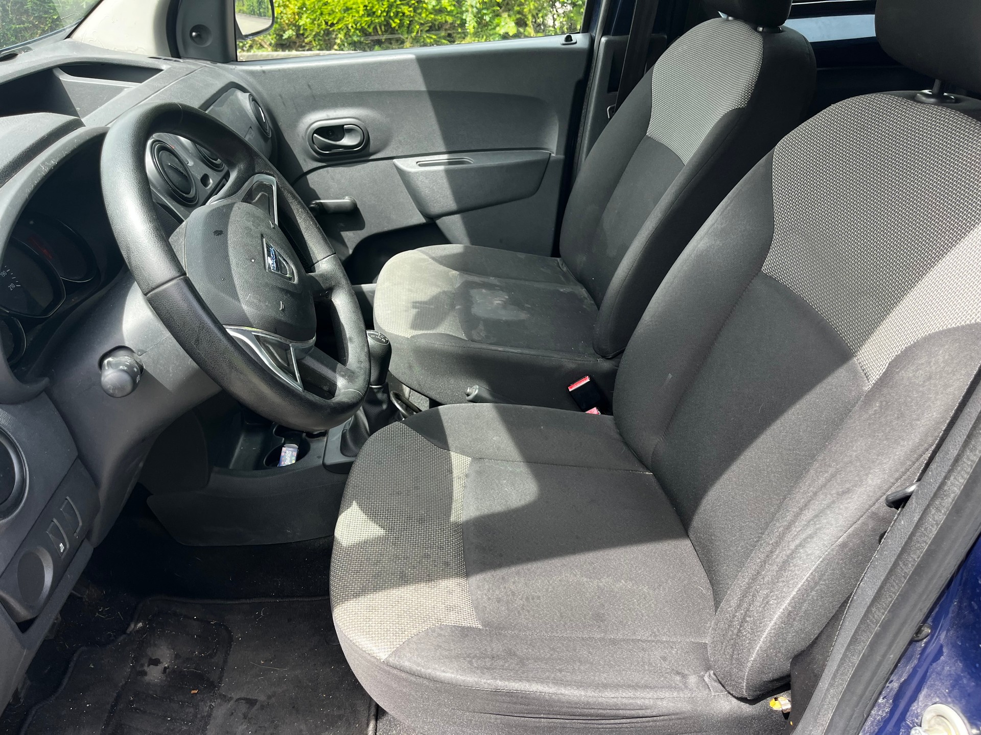 DACIA Dokker 1.6 16V Access-image-8