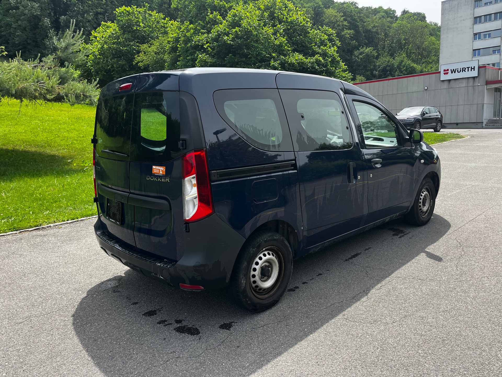 DACIA Dokker 1.6 16V Access-image-5