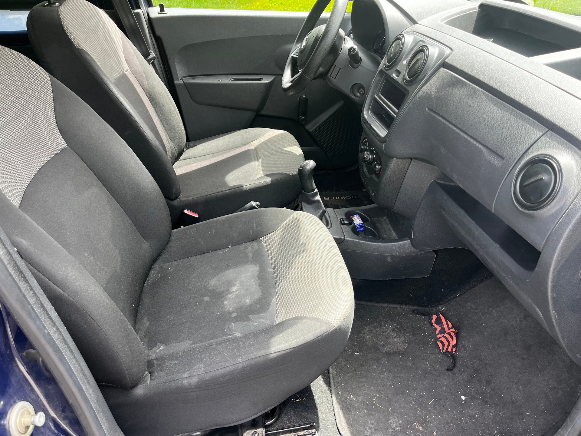 DACIA Dokker 1.6 16V Access-image-9