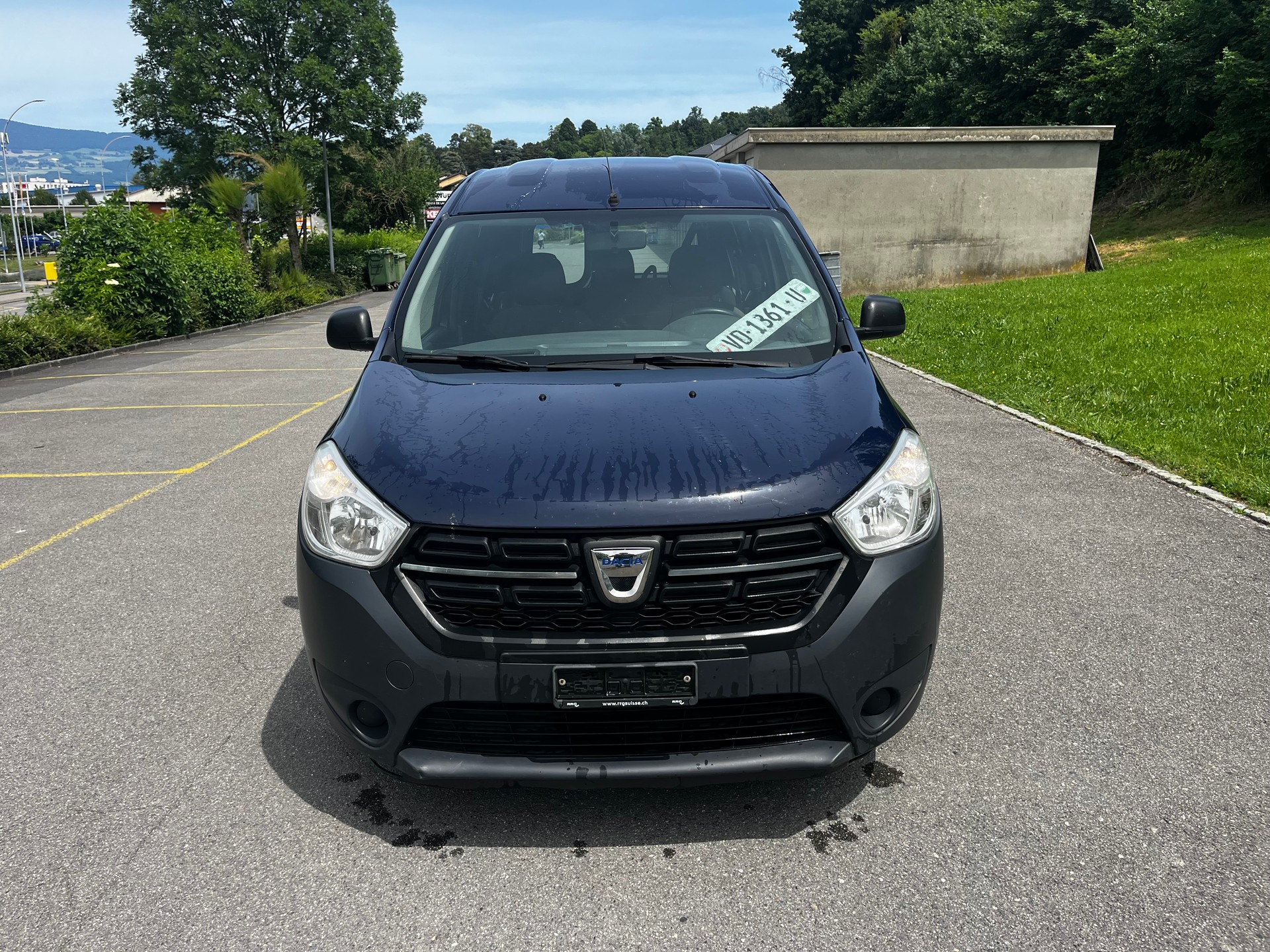 DACIA Dokker 1.6 16V Access-image-1