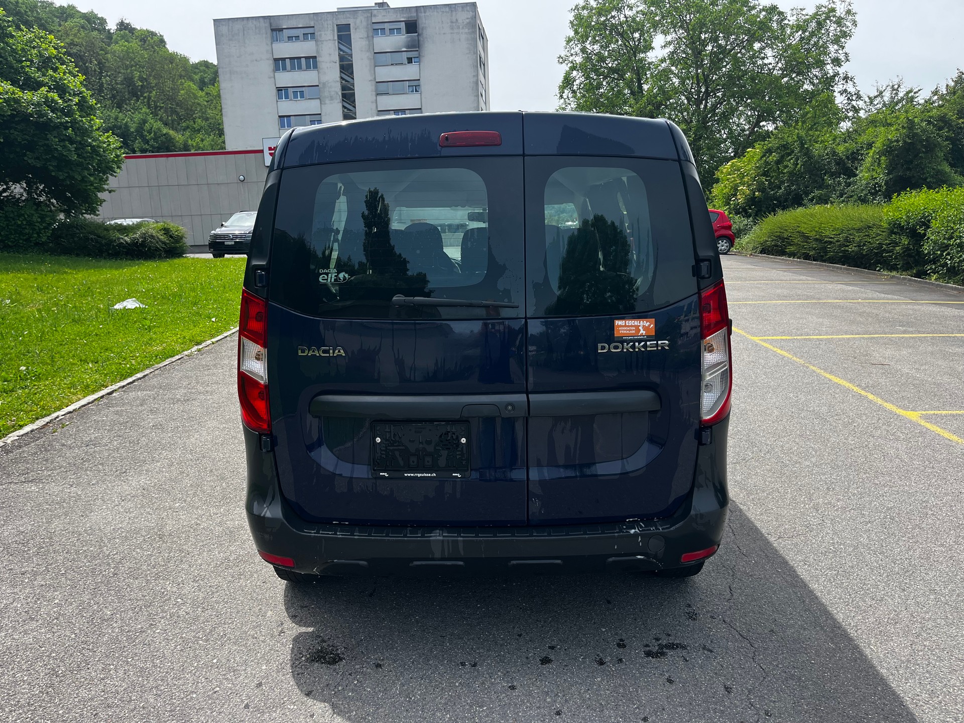 DACIA Dokker 1.6 16V Access-image-6