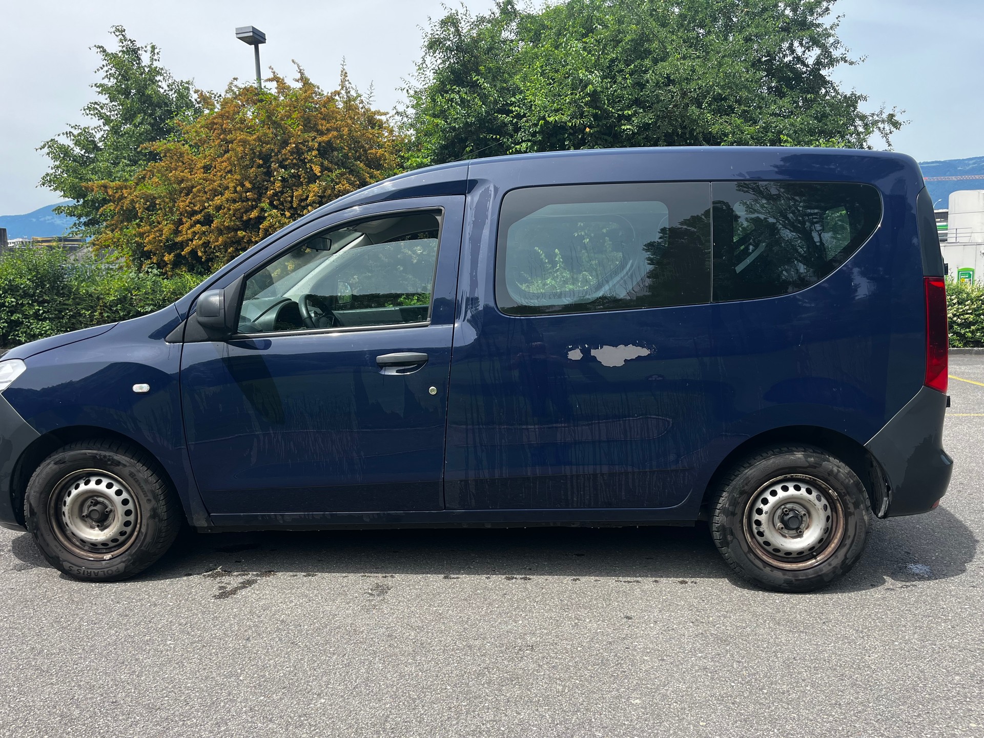 DACIA Dokker 1.6 16V Access-image-2