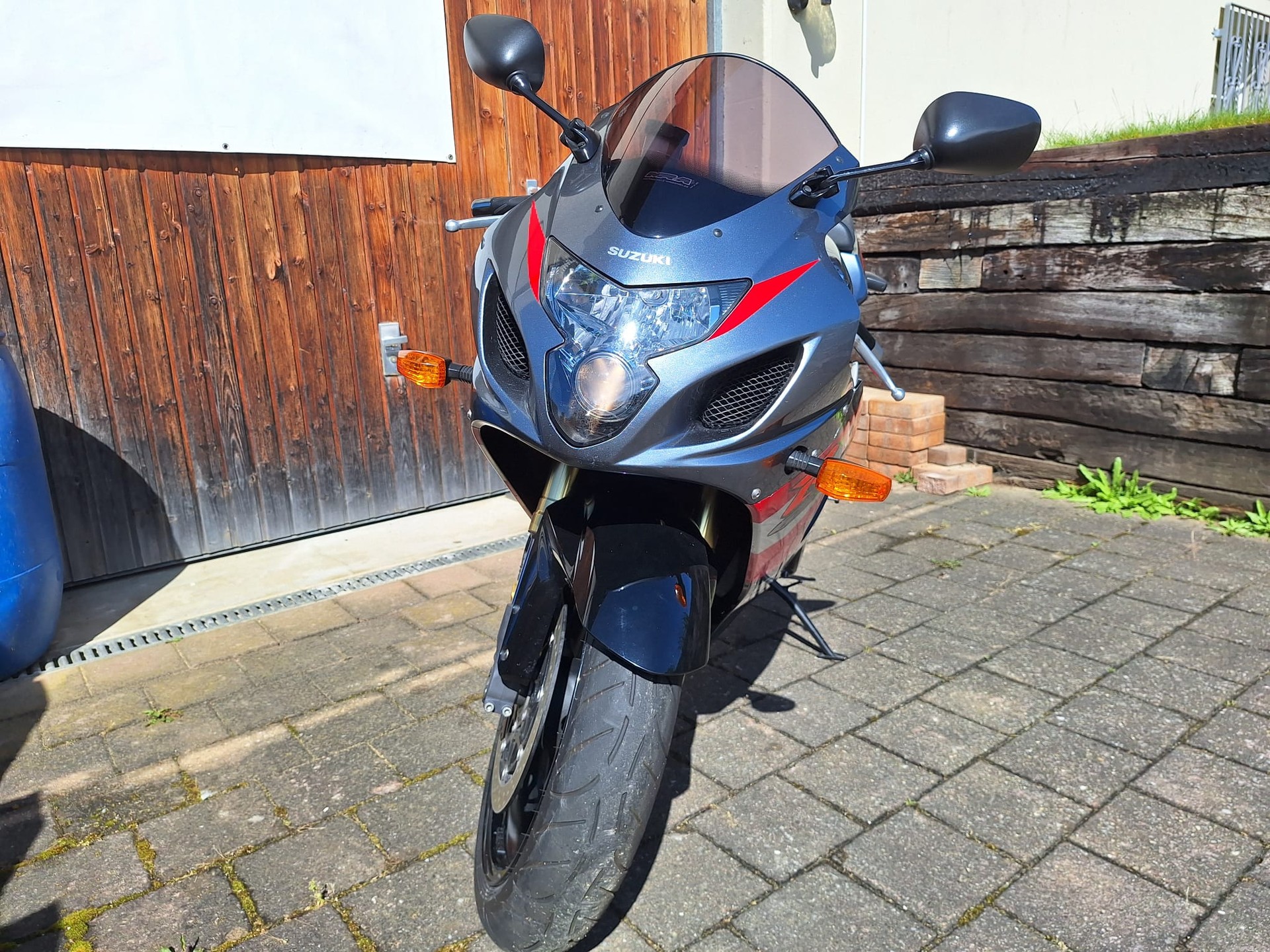 SUZUKI GSX-R 750 K4/K5-image-2