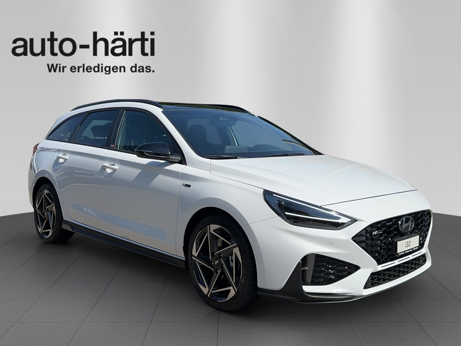 HYUNDAI i30 Wagon 1.5 T-GDi N Line 48V MH DCT-image-6