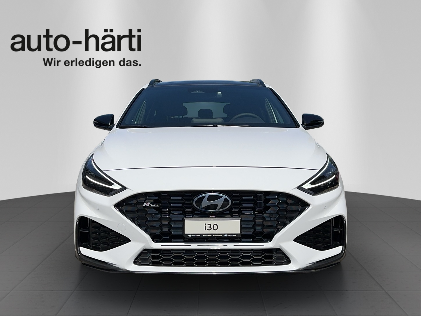 HYUNDAI i30 Wagon 1.5 T-GDi N Line 48V MH DCT-image-7