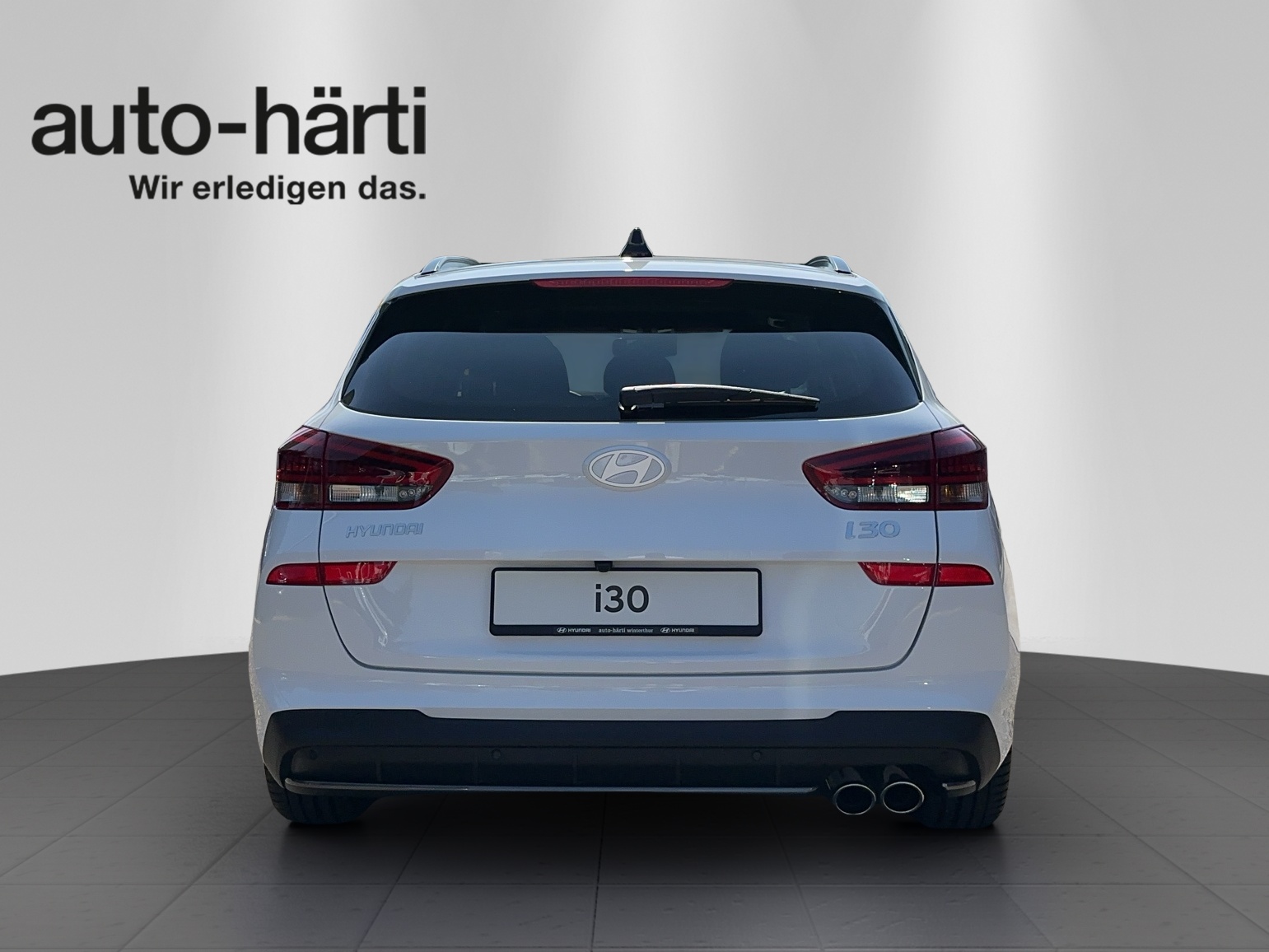 HYUNDAI i30 Wagon 1.5 T-GDi N Line 48V MH DCT-showroom-element-3