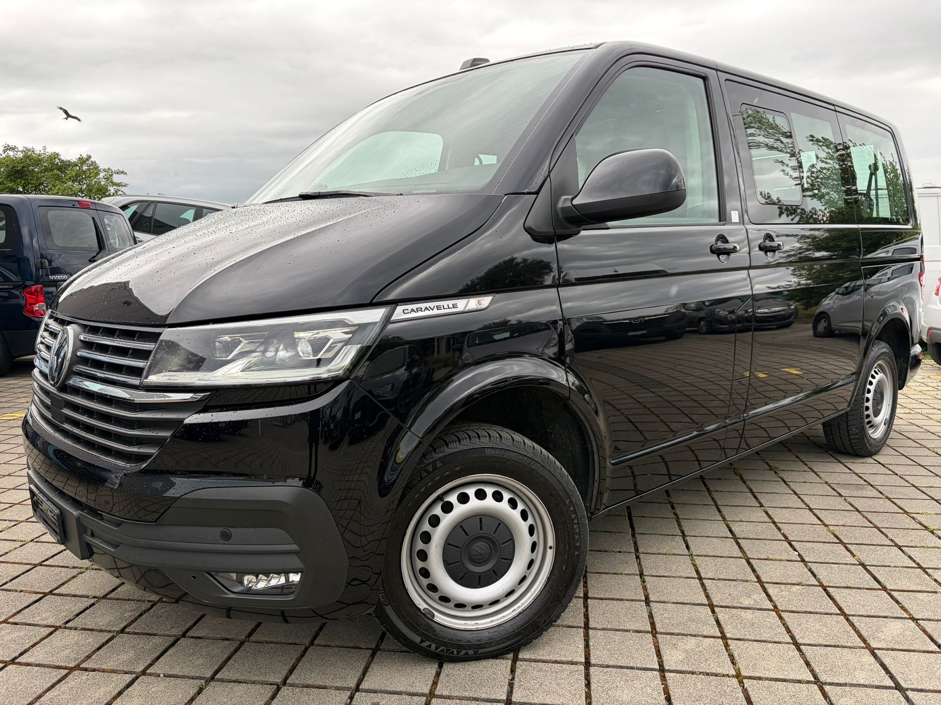 VW T6.1 Caravelle 2.0 TDI Comfortline Liberty DSG