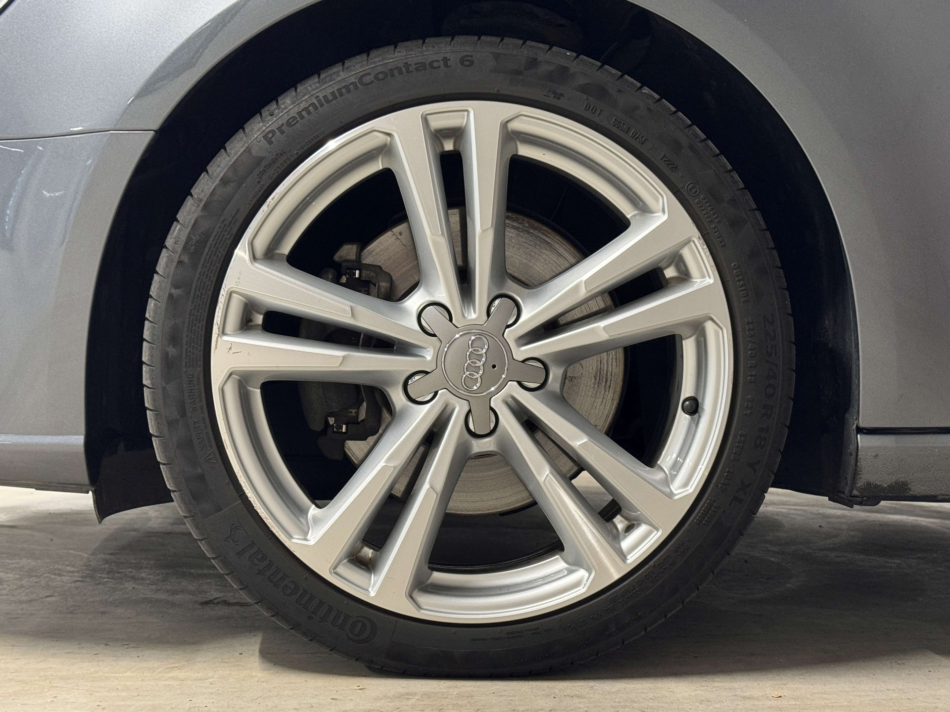 AUDI A3 Sportback 2.0 TFSI Sport quattro S-tronic-image-16