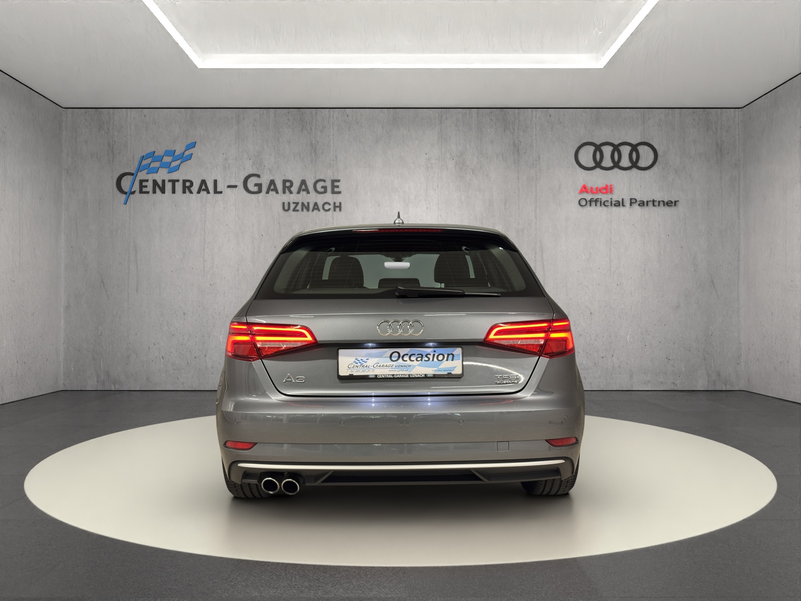 AUDI A3 Sportback 2.0 TFSI Sport quattro S-tronic-showroom-element-3