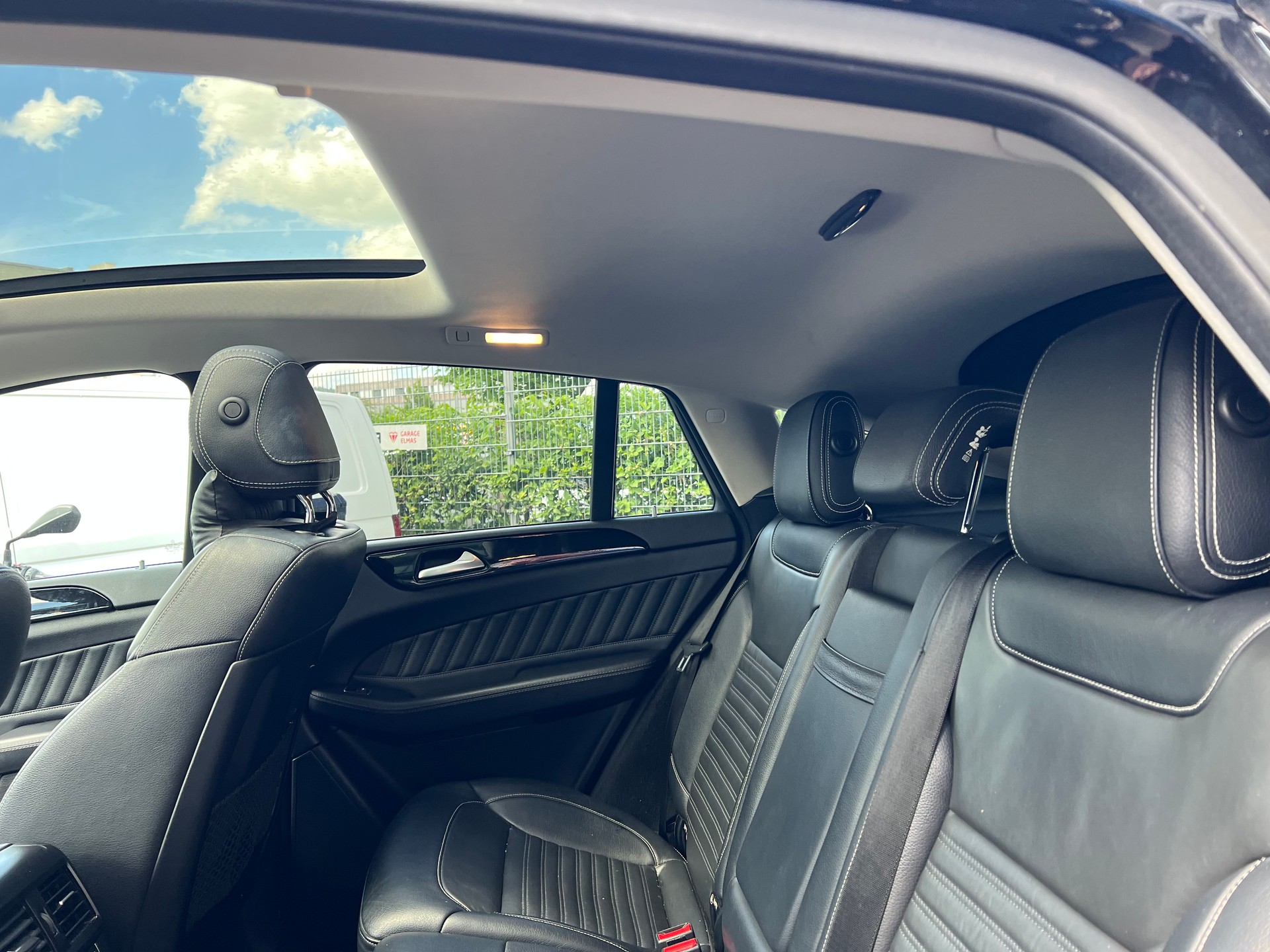 MERCEDES-BENZ GLE Coupé 450 AMG 4Matic 9G-Tronic-image-10