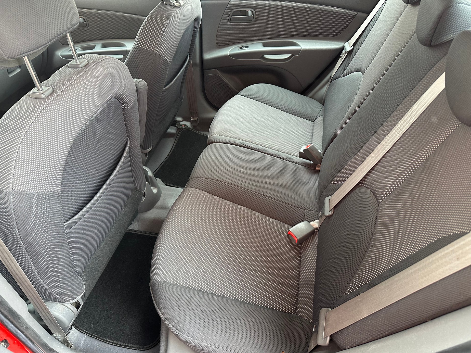 KIA Rio 1.4 16V Classic-image-9