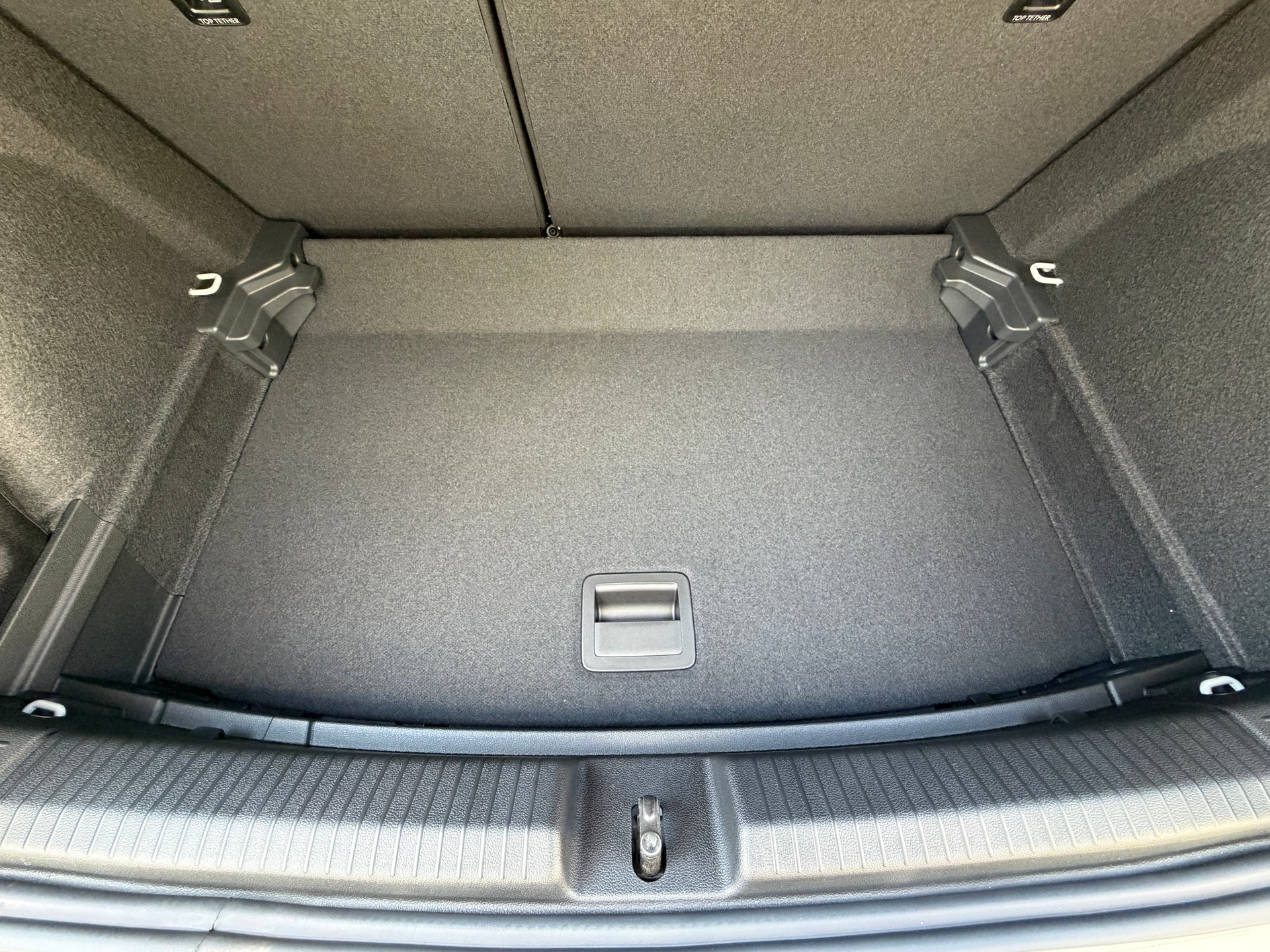 VW Polo 1.0 TSI Style Edition 50 DSG-image-24