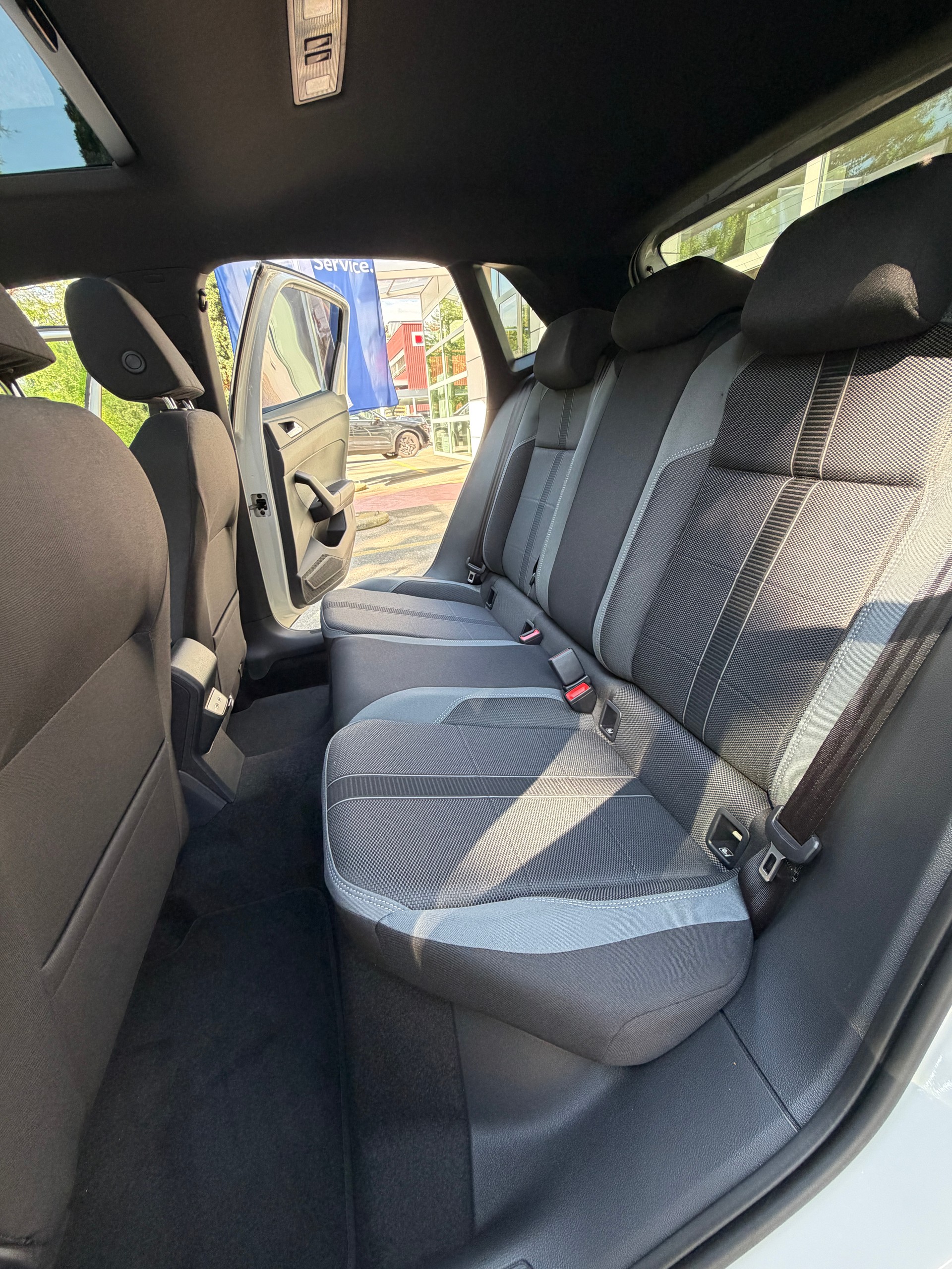 VW Polo 1.0 TSI Style Edition 50 DSG-image-12