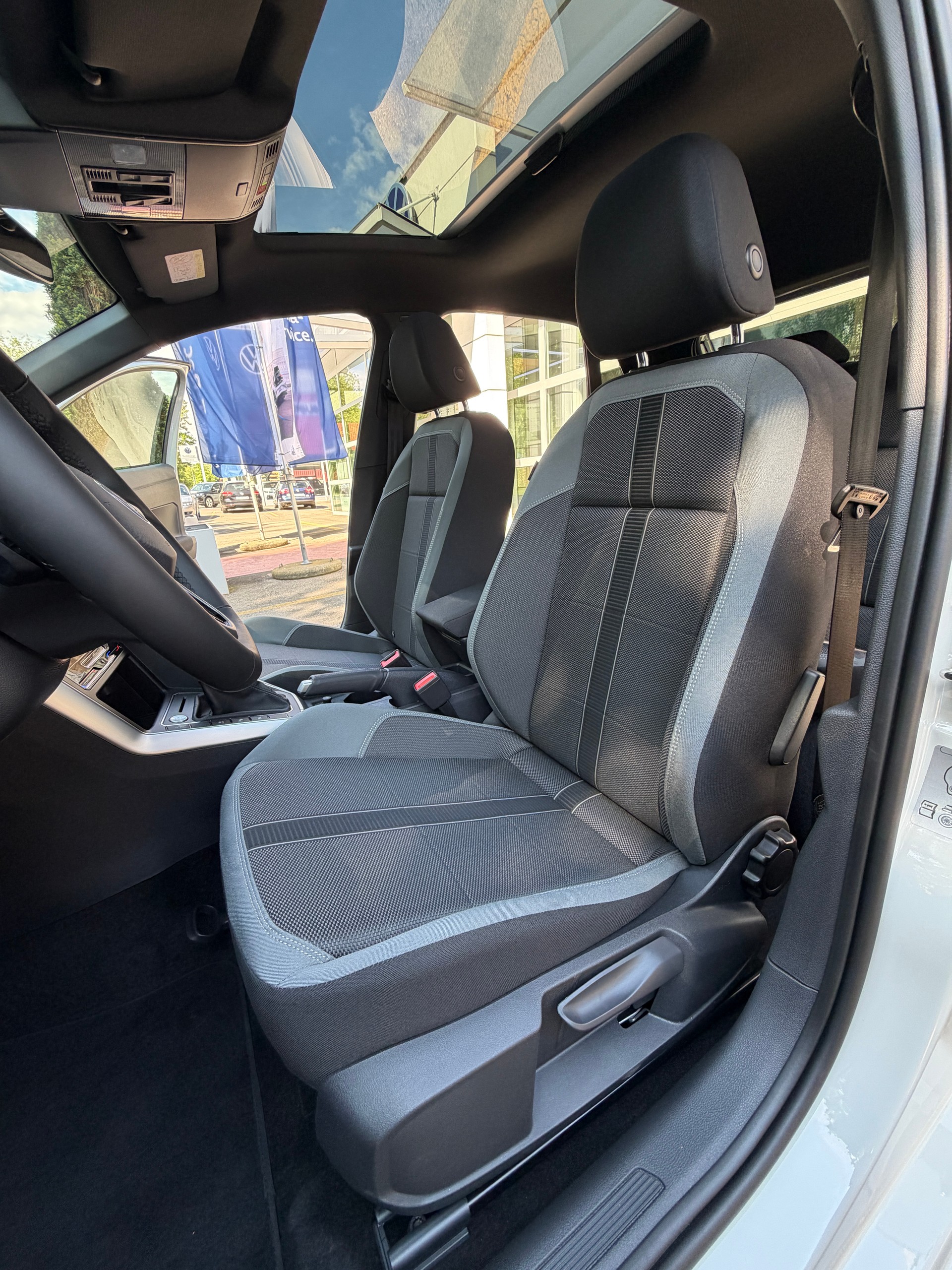 VW Polo 1.0 TSI Style Edition 50 DSG-image-11
