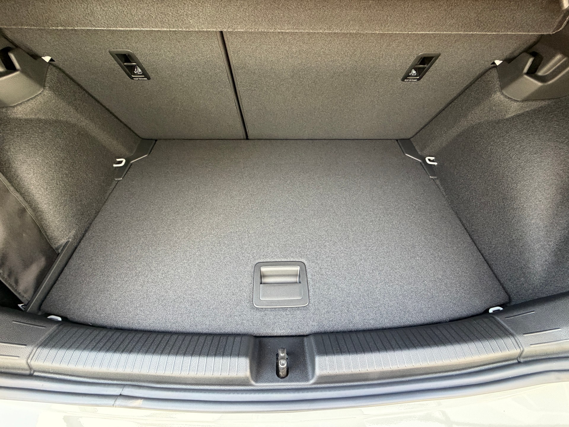 VW Polo 1.0 TSI Style Edition 50 DSG-image-22