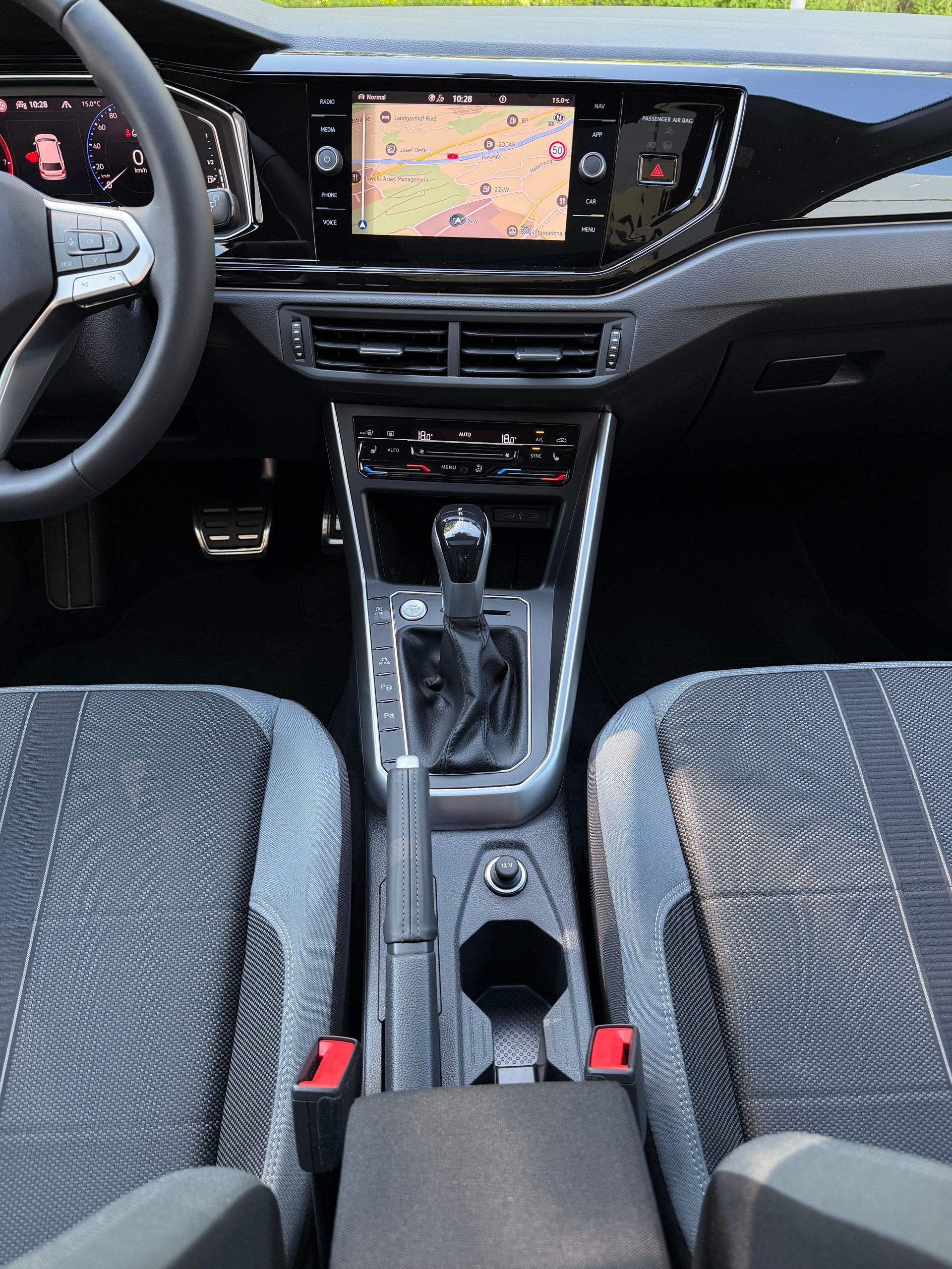 VW Polo 1.0 TSI Style Edition 50 DSG-image-9