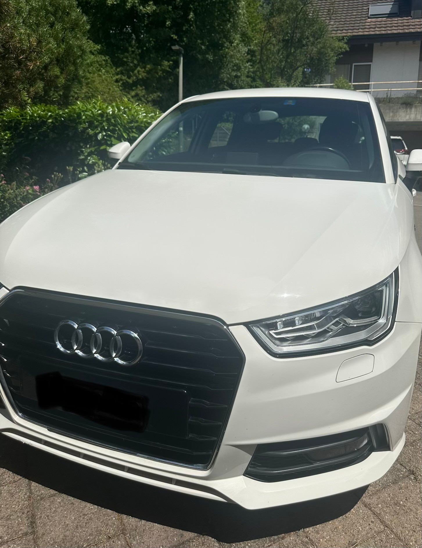 AUDI Sportback 1.4 TFSI-image-4