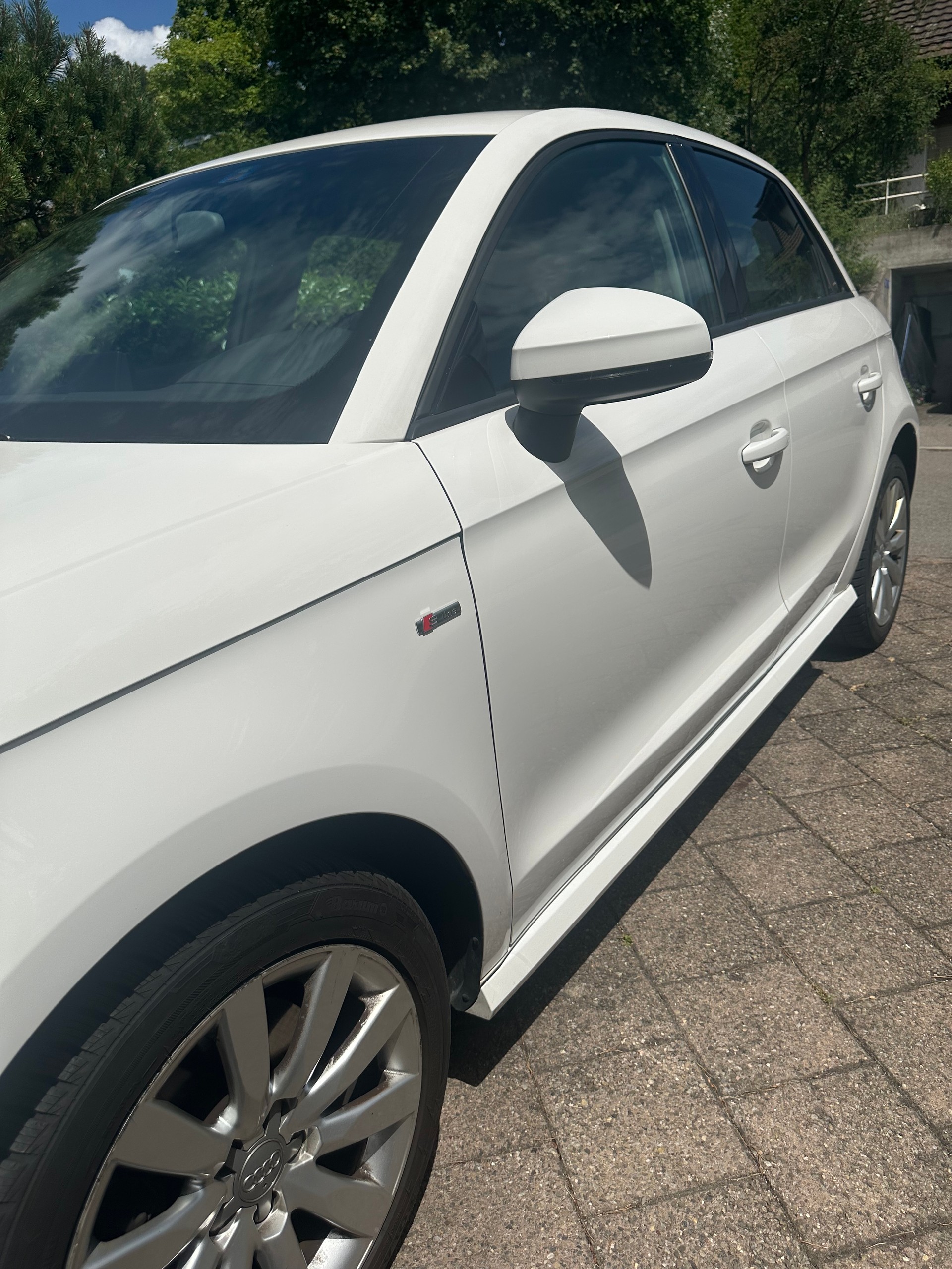 AUDI Sportback 1.4 TFSI-image-6