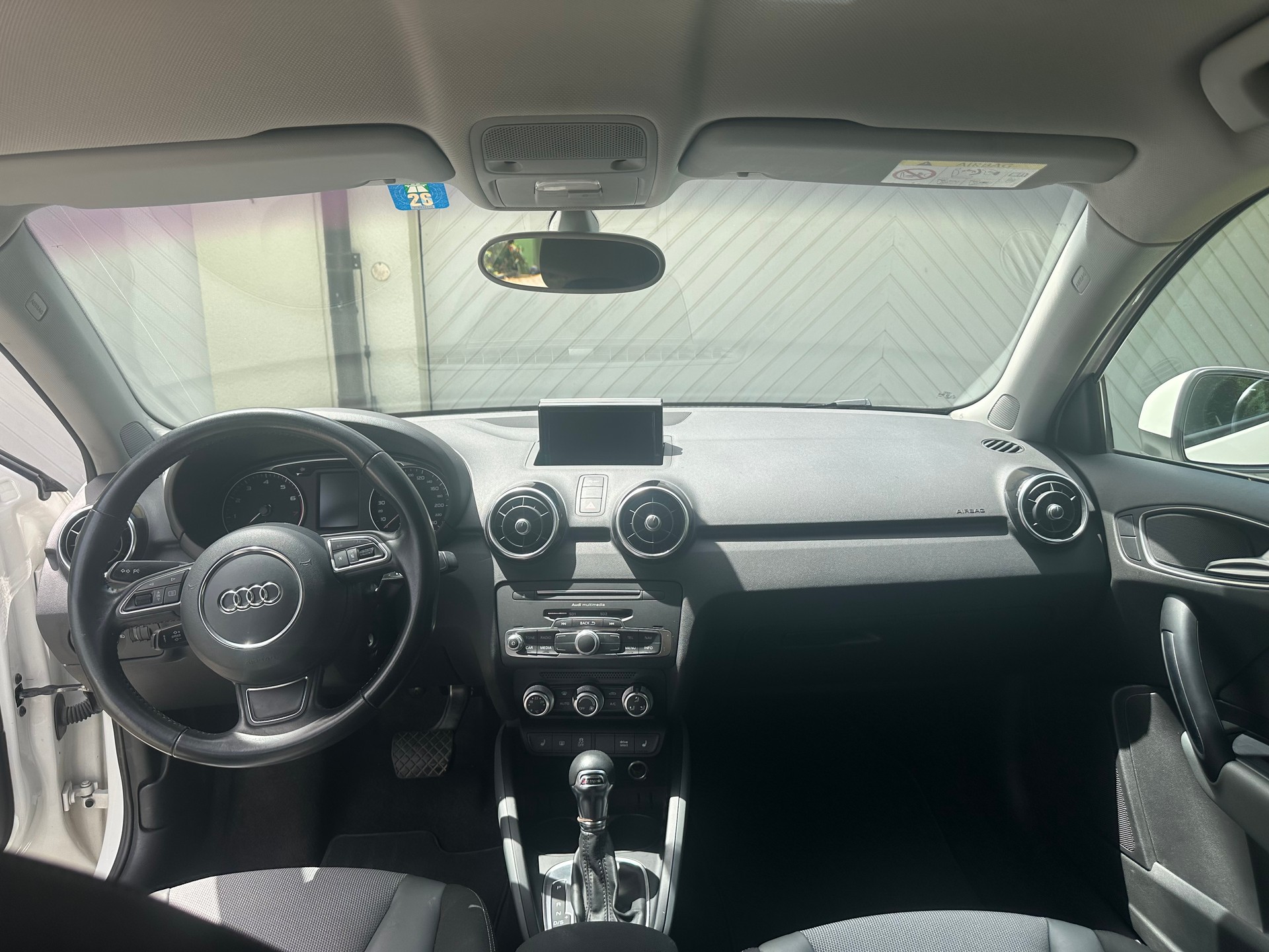 AUDI Sportback 1.4 TFSI-image-7