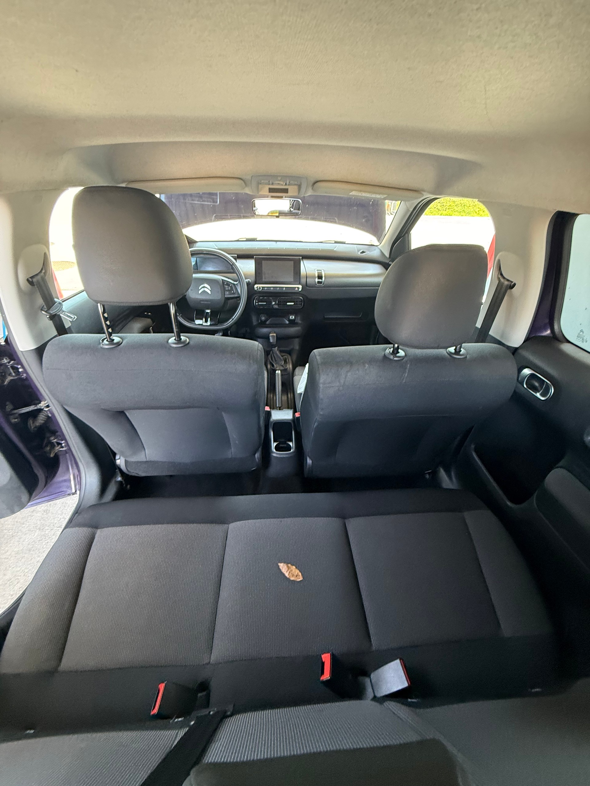 CITROEN C4 Cactus 1.2 VTi Shine-image-9