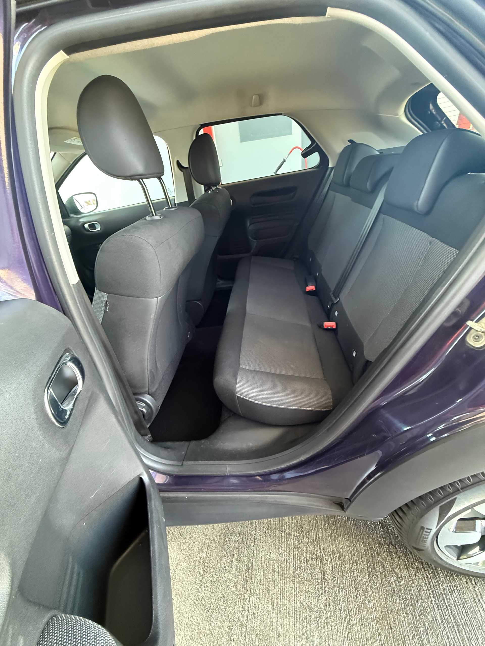 CITROEN C4 Cactus 1.2 VTi Shine-image-10