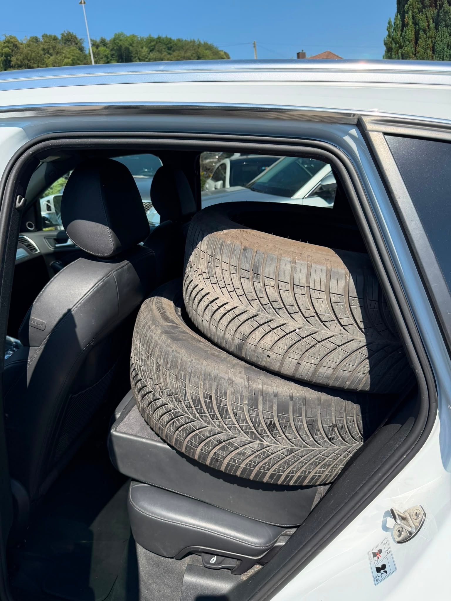 AUDI SQ5 3.0 TDI quattro tiptronic-image-10