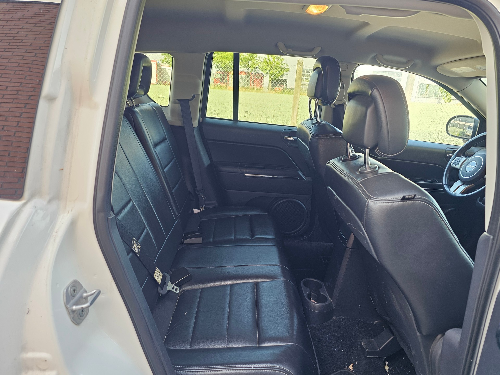 JEEP Compass 2.2 CRD Limited-image-12