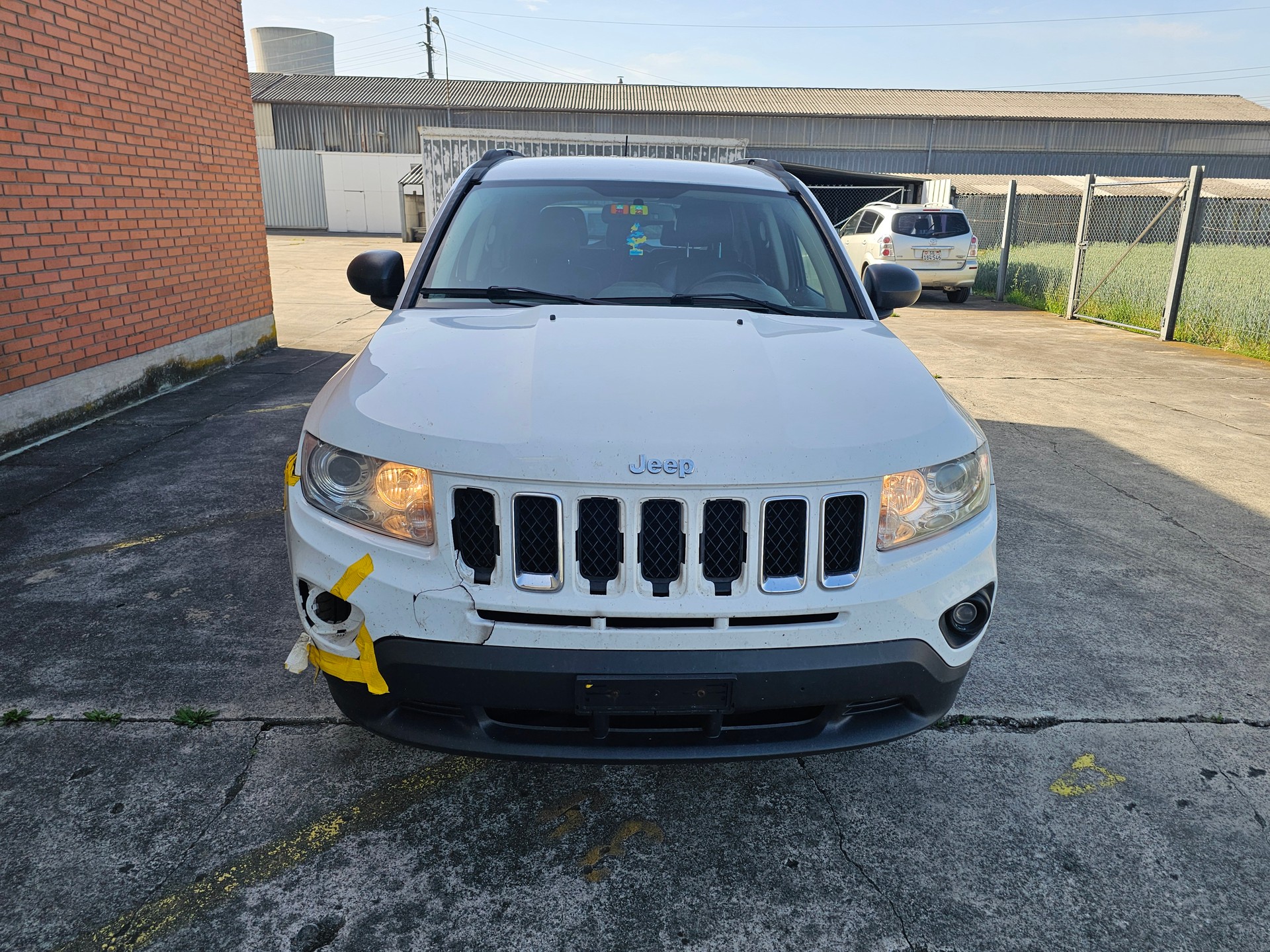 JEEP Compass 2.2 CRD Limited-image-7