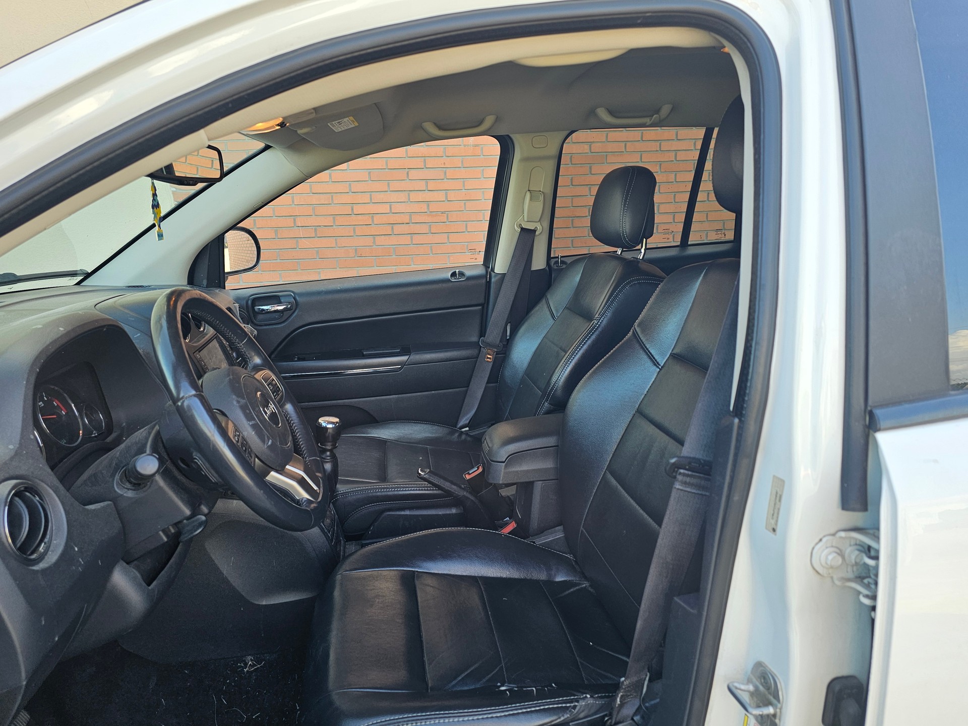 JEEP Compass 2.2 CRD Limited-image-9