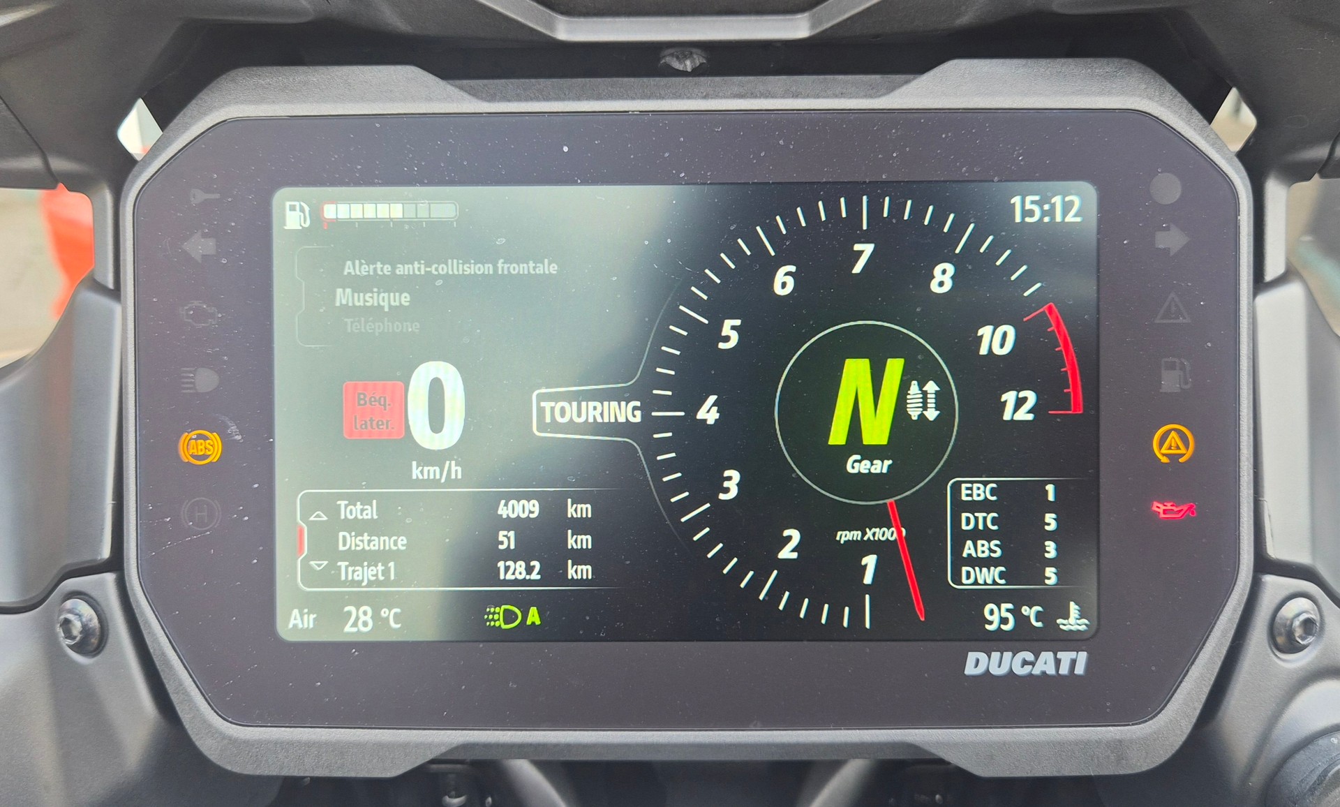 DUCATI MULTISTRADA V4 S-image-4