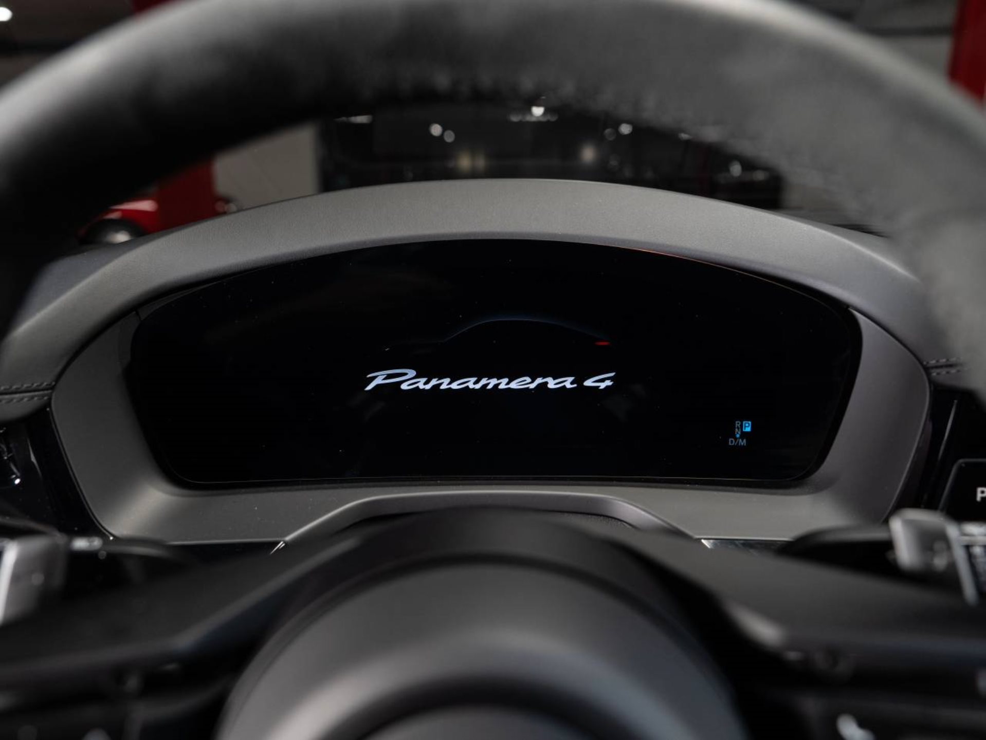 PORSCHE Panamera 4 E-Hybrid-image-13