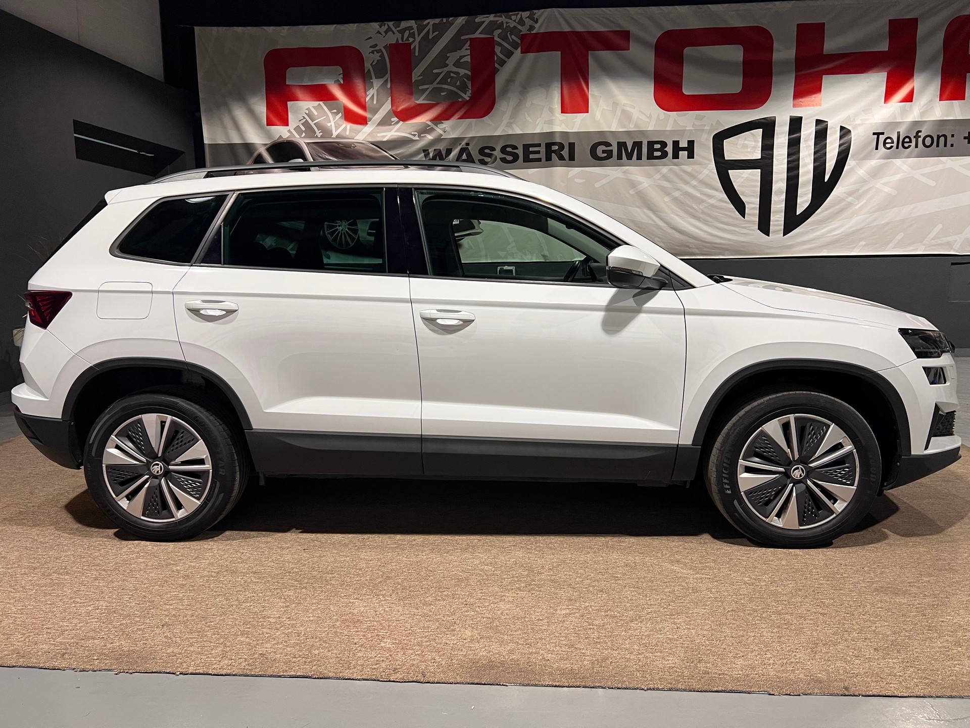 SKODA Karoq 1.5 TSI Ambition DSG-showroom-element-1