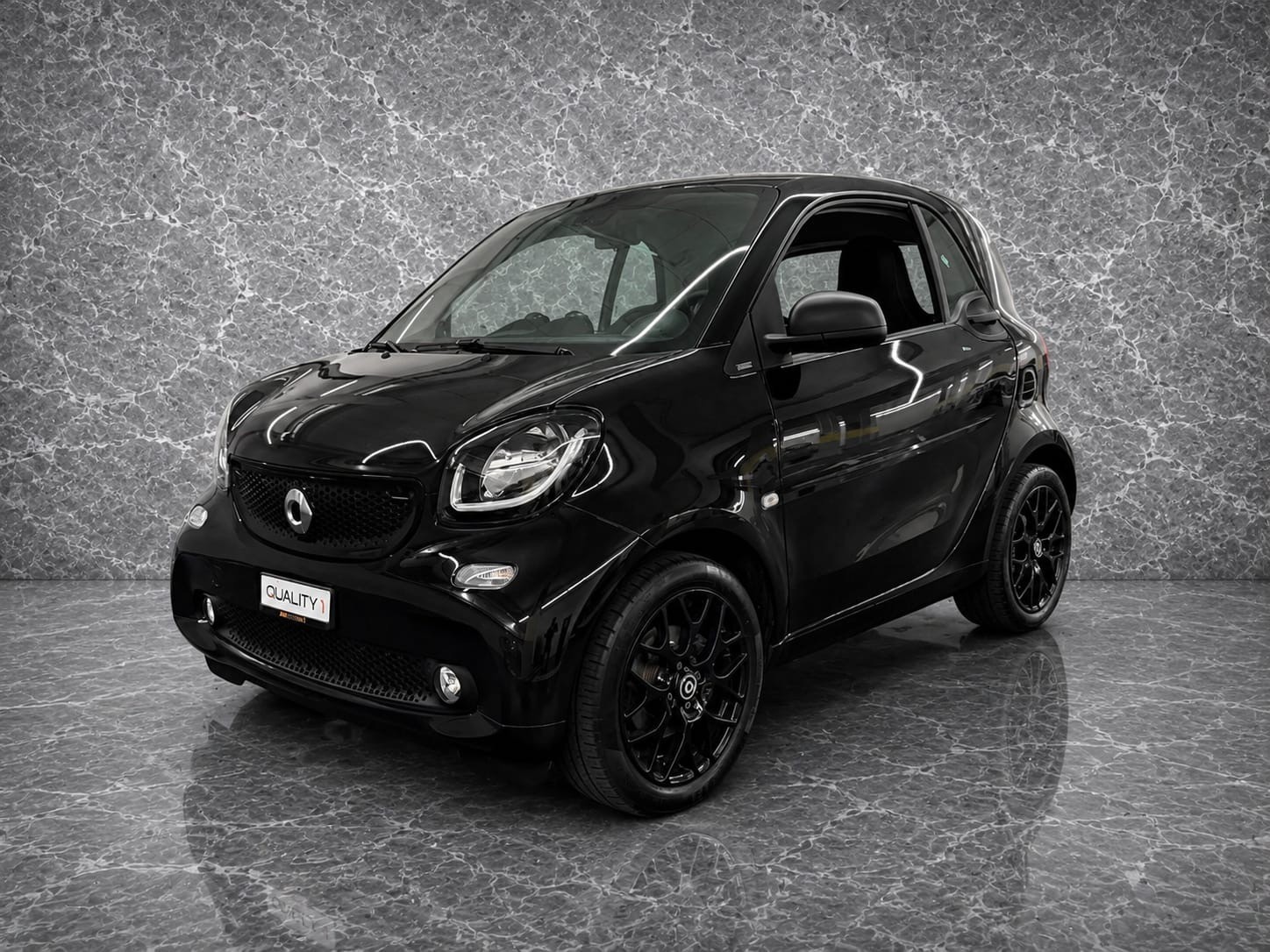 SMART fortwo citypassion 90 twinmatic-showroom-element-3