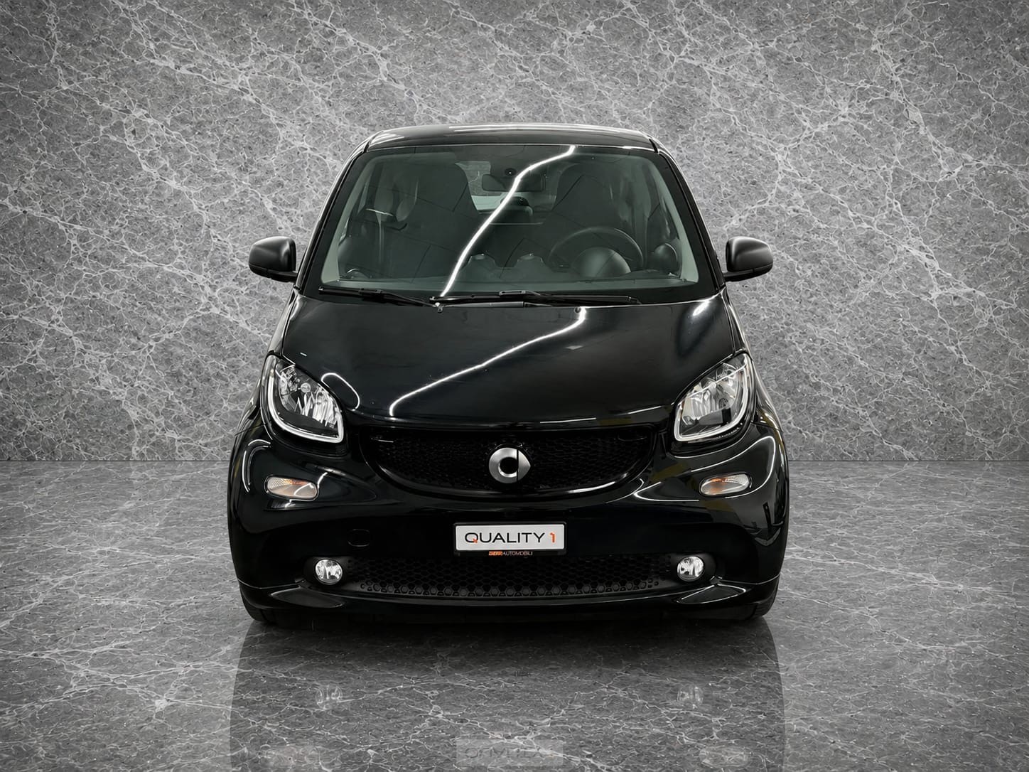 SMART fortwo citypassion 90 twinmatic-image-12