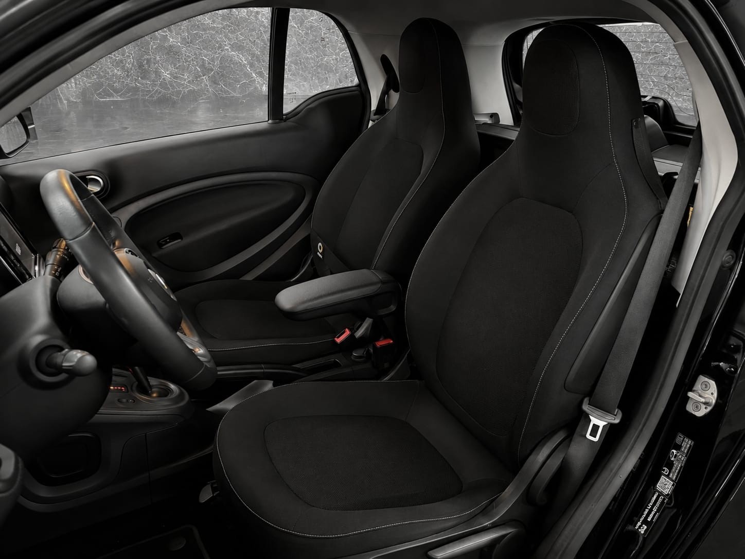 SMART fortwo citypassion 90 twinmatic-image-16